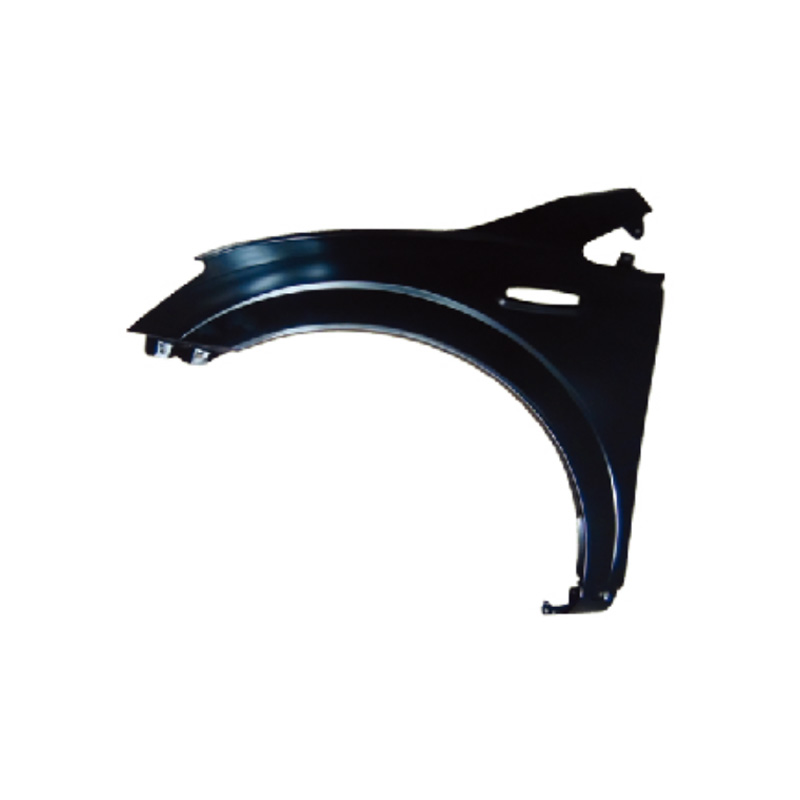 GUARDABARROS DELANTERO DE REPUESTO LH, 2006, PARA SSANGYONG ACTYON, 5181131000