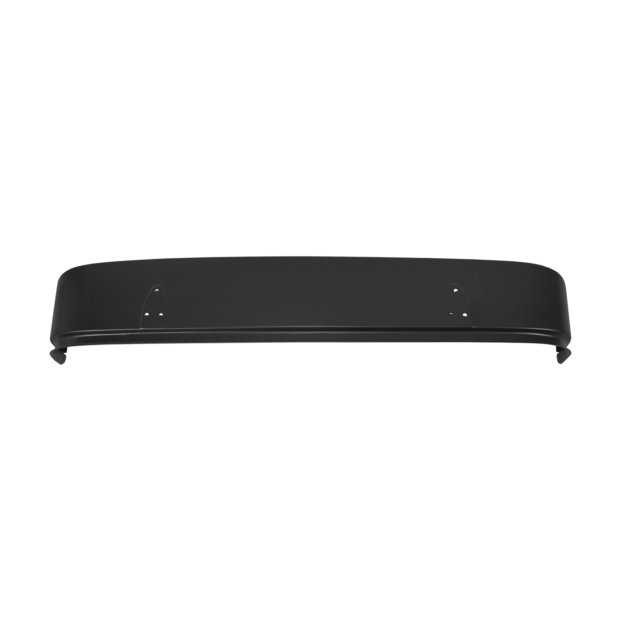 REEMPLAZO DEL UPPER COWLPANEL, 1968-1984, PARA TOYOTA LAND CRUISER FJ40/FJ45, (ACERO)