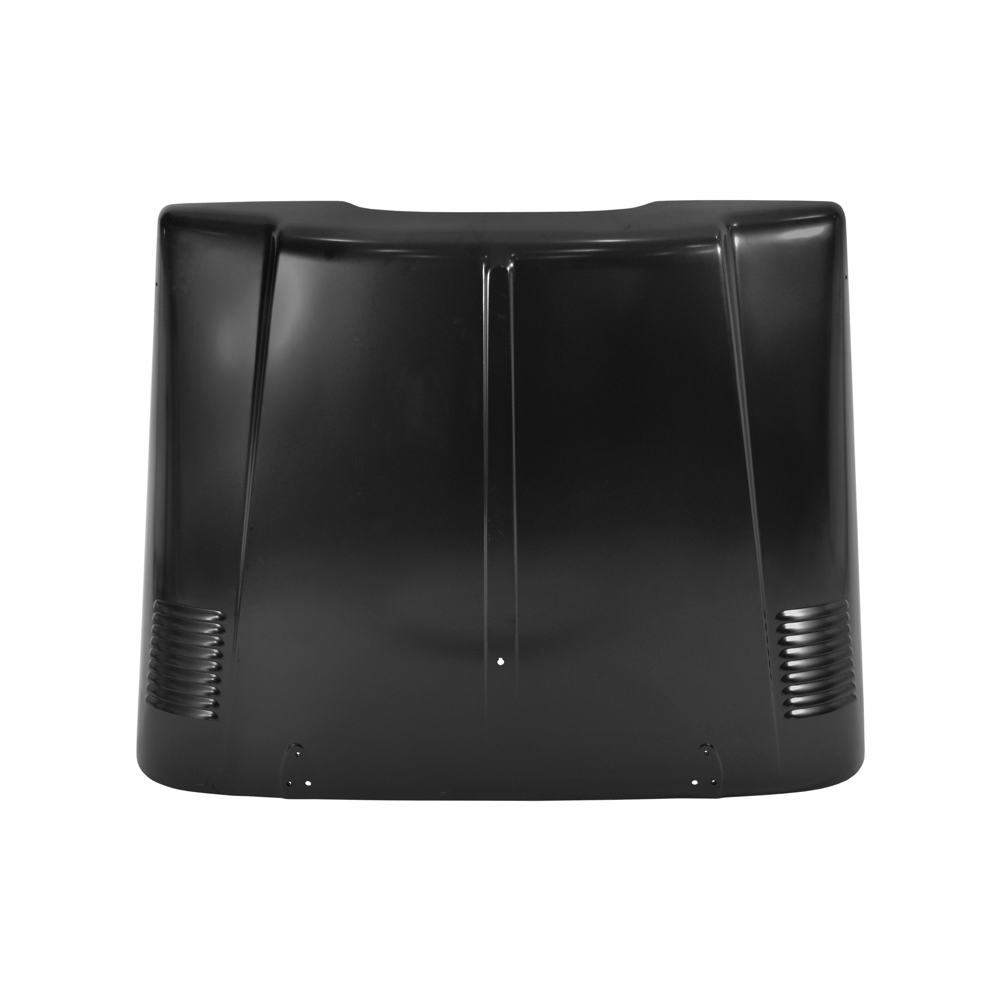 CAPÓ DE REPUESTO W/O, 1968-1984, PARA TOYOTA LAND CRUISER FJ40/FJ45, (ACERO)