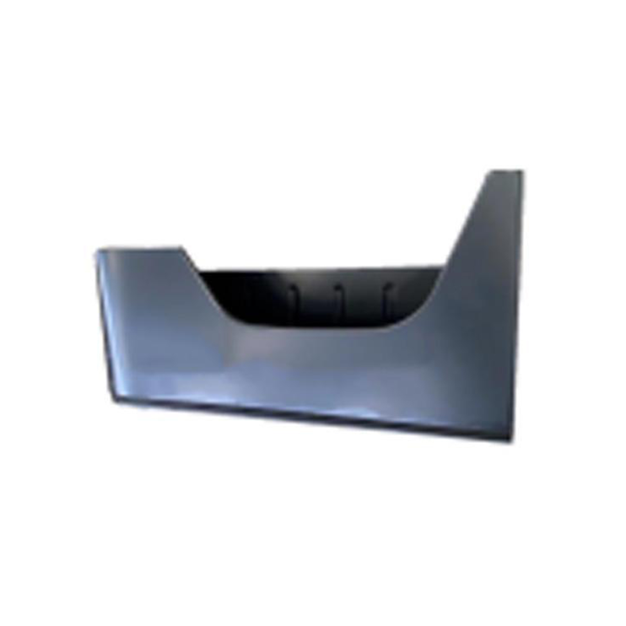 CONJUNTO DE HUECO DE RUEDA TRASERO DE REPUESTO LH, 1968-1984, PARA TOYOTA LAND CRUISER FJ40, (ACERO)