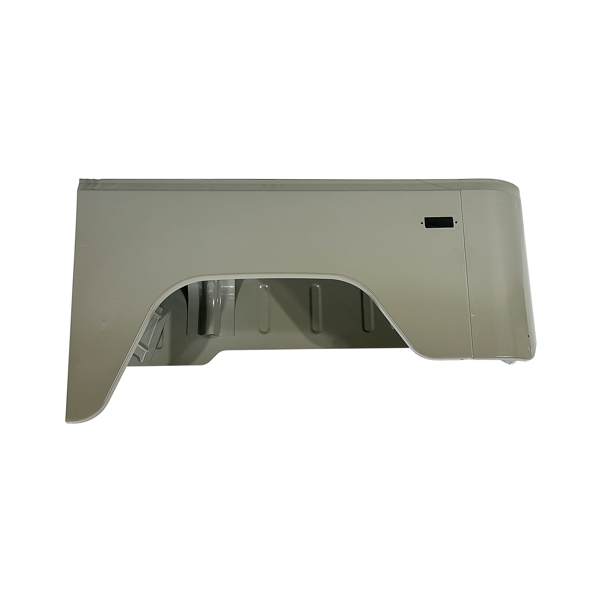 CONJUNTO DE RUEDA TRASERA LH DE REEMPLAZO DE 1968, 1968-1978, PARA TOYOTA LAND CRUISER FJ40, (ACERO)