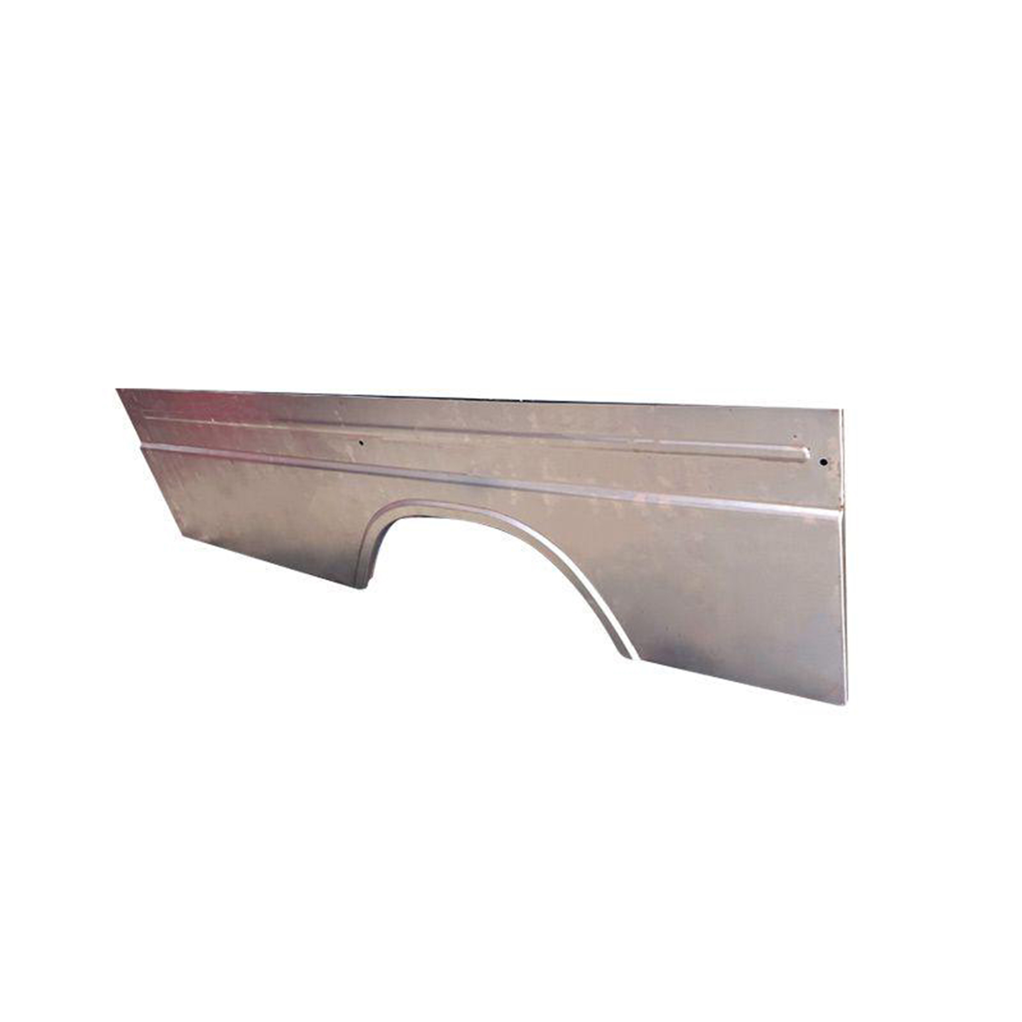 GUARDABARROS DE CAMIÓN DE REPUESTO RH, 1968-1984, PARA TOYOTA LAND CRUISER FJ40/FJ45, (ACERO)