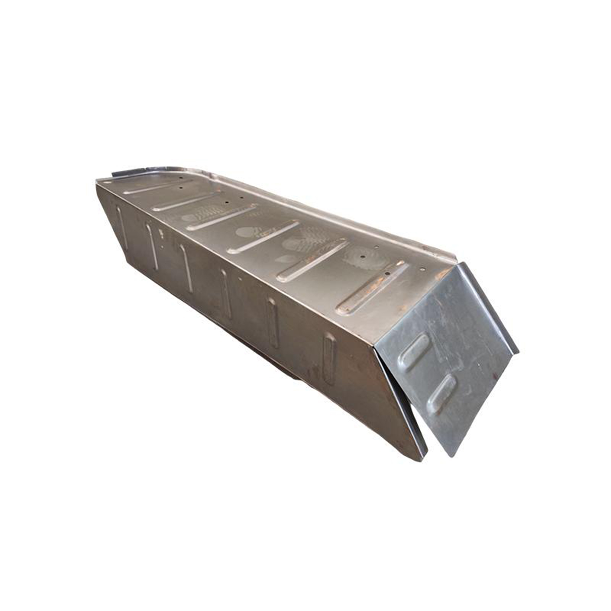 REEMPLAZO REEMPLAZO DE CUBIERTA DE RUEDA TRASERA RH, 1968-1984, PARA TOYOTA LAND CRUISER FJ40