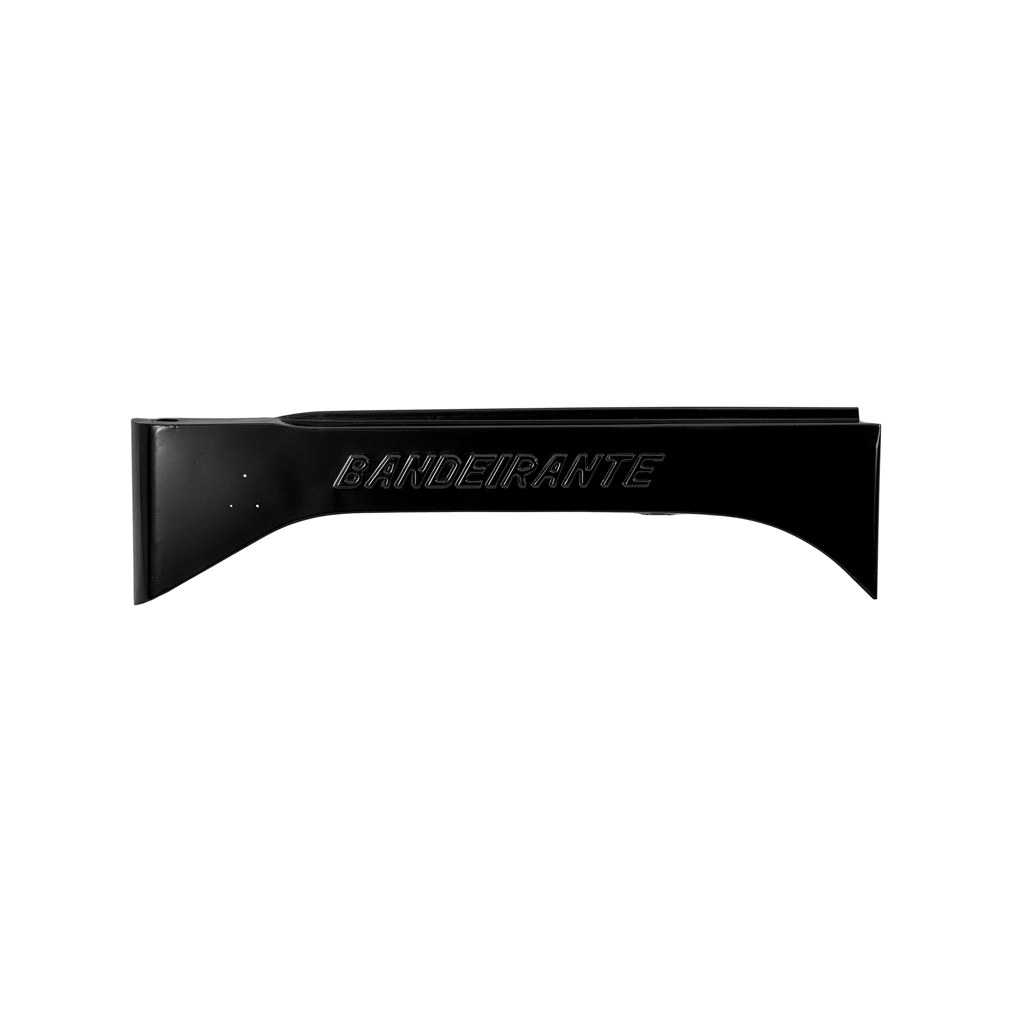 PANEL DEL DELANTAL LATERAL DEL GUARDABARROS DELANTERO DE REPUESTO LH PERSONALIZADO, 1968-1984, PARA TOYOTA LAND CRUISER FJ40/FJ45, (ACERO)