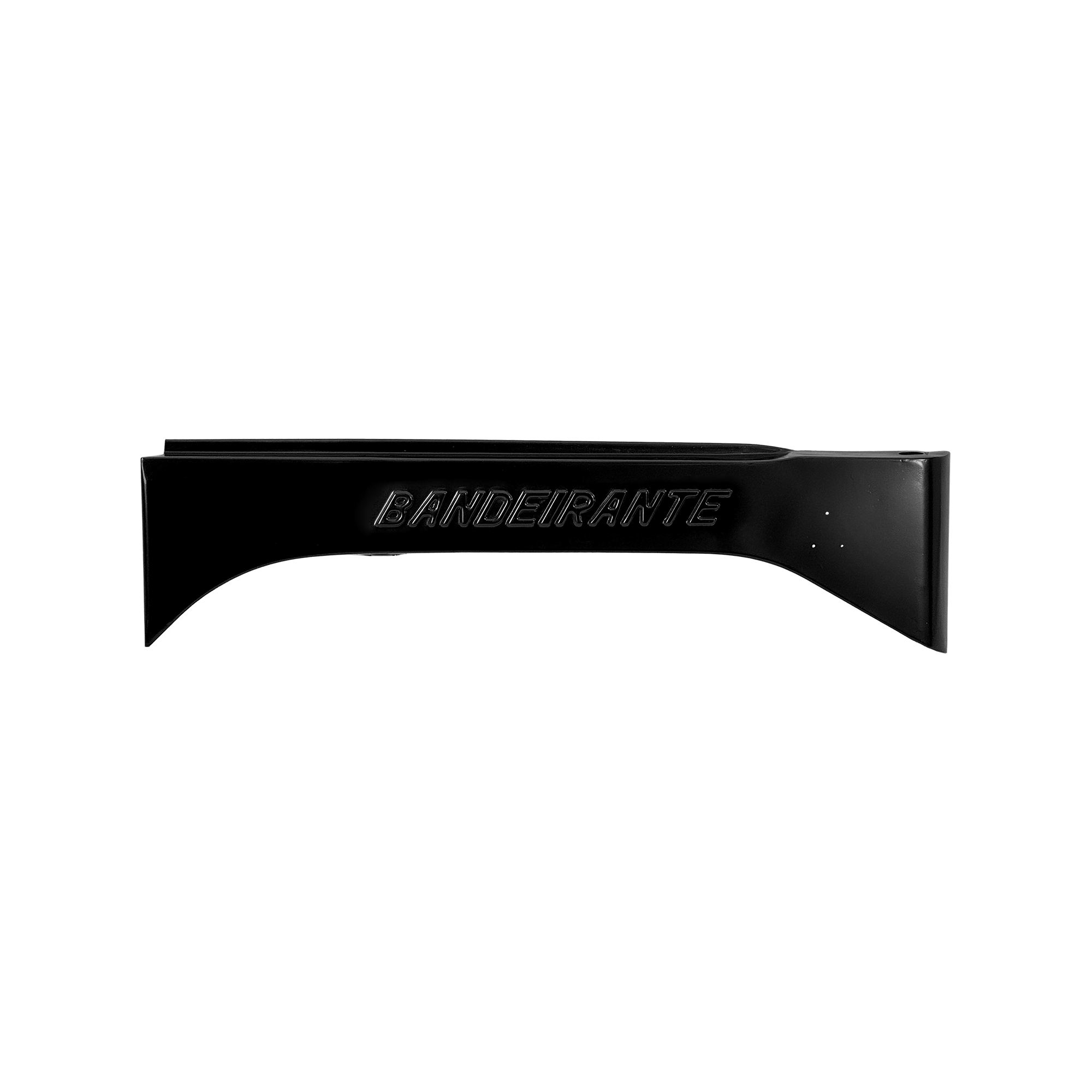 PANEL DE DELANTAL LATERAL DEL GUARDABARROS DELANTERO DE REPUESTO RH, 1968-1984, PARA TOYOTA LAND CRUISER FJ40/FJ45, (ACERO)