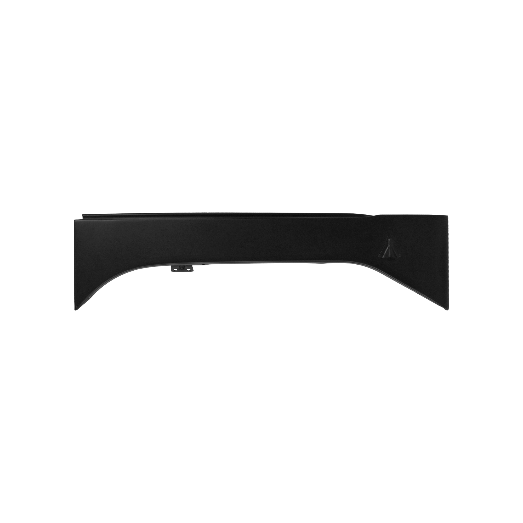 PANEL DE DELANTAL LATERAL DEL GUARDABARROS DELANTERO DE REPUESTO RH, 1968-1984, PARA TOYOTA LAND CRUISER FJ40/FJ45, (ACERO)
