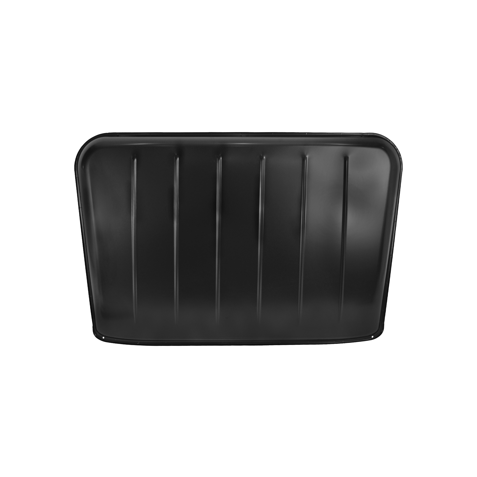 PANEL DE TECHO DE REPUESTO, 1968-1984, PARA TOYOTA LAND CRUISER FJ45, (ACERO)
