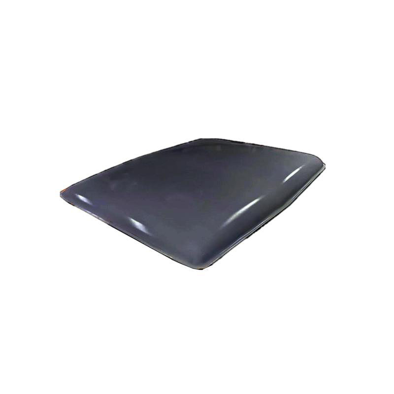 PANEL DE TECHO DE REPUESTO, 1968-1984, PARA TOYOTA LAND CRUISER FJ40, (ACERO)