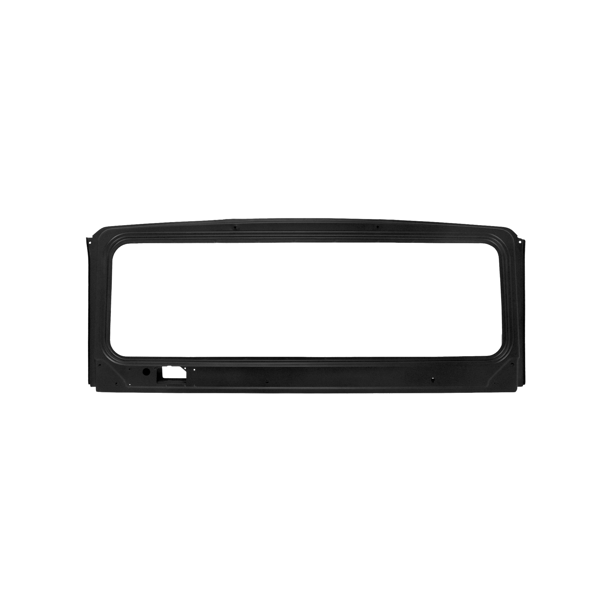 BASTIDOR DE PARABRISAS DE REPUESTO LHD, 1968-1984, PARA TOYOTA LAND CRUISER FJ40/FJ45, (ACERO)