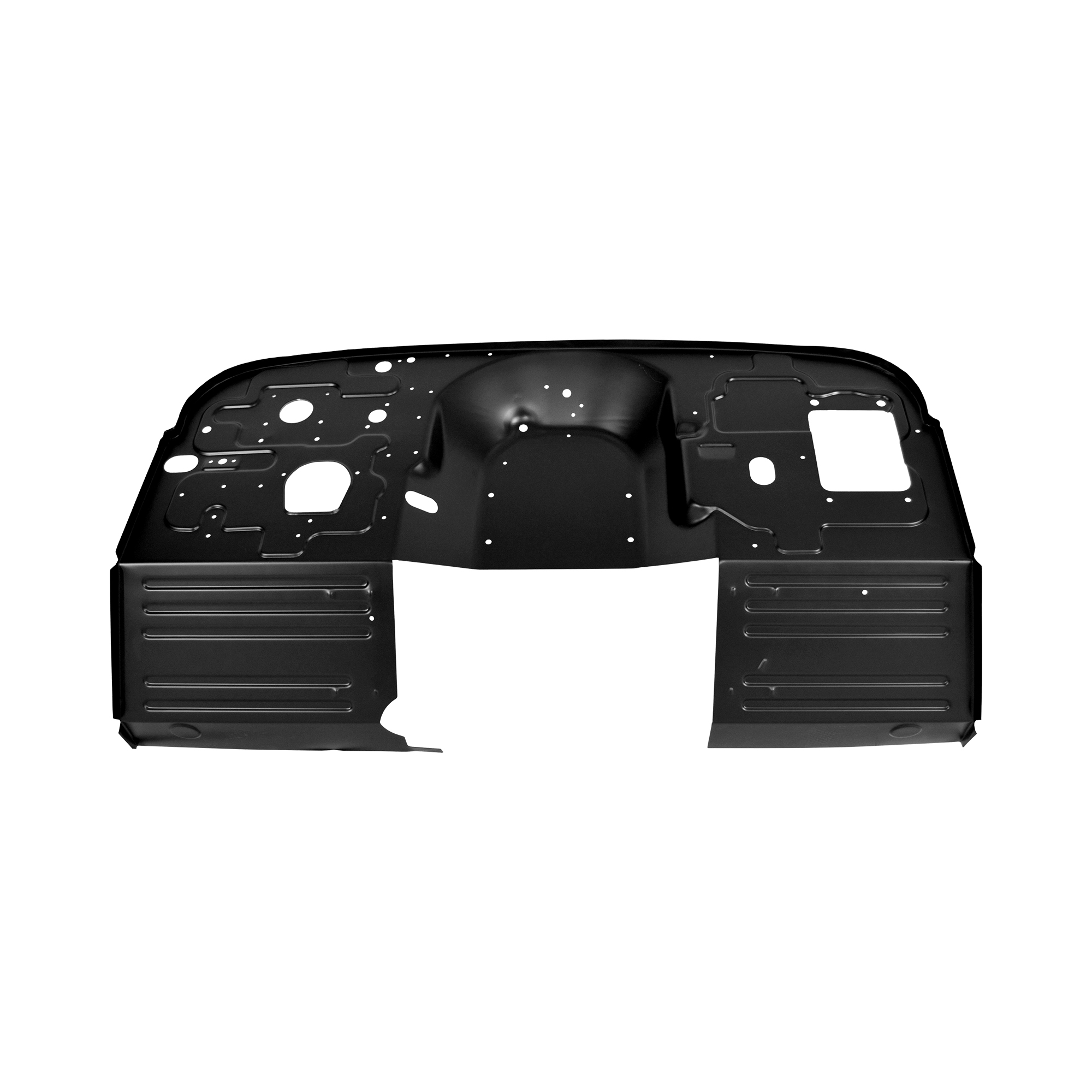 FIREWALL RH DE REEMPLAZO, 1968-1984, PARA TOYOTA LAND CRUISER FJ40/FJ45, (ACERO)