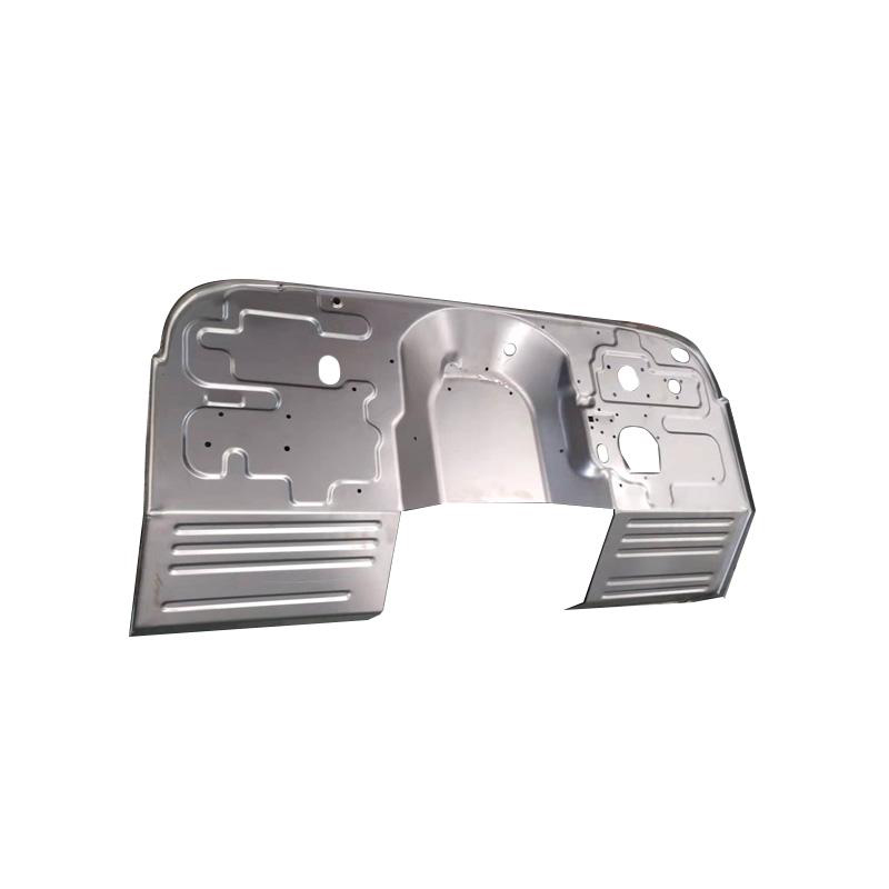 FIREWALL DE REEMPLAZO, 1968-1984, PARA TOYOTA LAND CRUISER FJ40/FJ45, (ACERO)