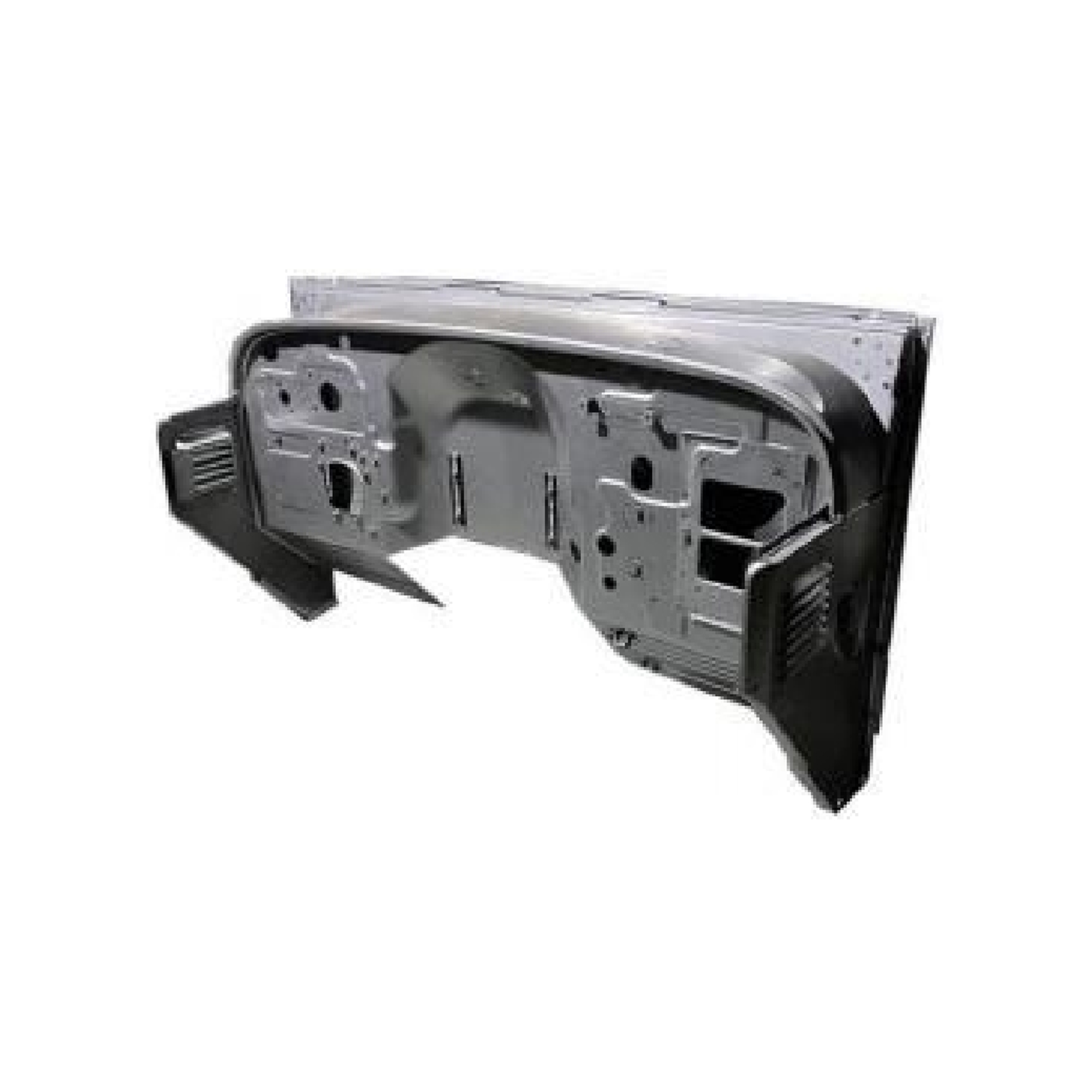 FIREWALL DE REPUESTO PARA TABLERO DE INSTRUMENTOS SEEMBLY RHD, 1968-1984, PARA TOYOTA LAND CRUISER FJ40/FJ45, (ACERO)