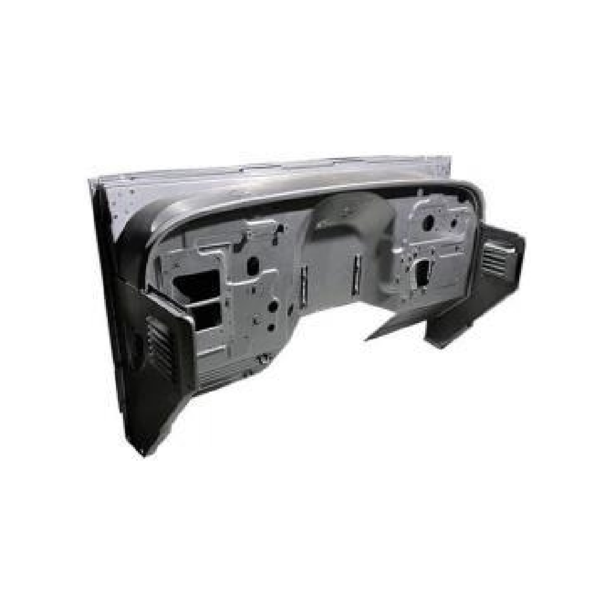 FIREWALL DE REPUESTO PARA TABLERO DE INSTRUMENTOS SEEMBLY LHD, 1968-1984, PARA TOYOTA LAND CRUISER FJ40/FJ45, (ACERO)