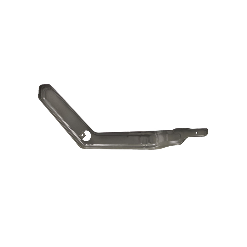 REFUERZO DE CORTAFUEGOS DE REPUESTO A, 1968-1984, PARA TOYOTA LAND CRUISER FJ40/FJ45, (ACERO)