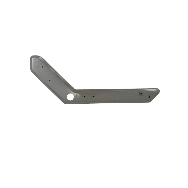 REFUERZO DE CORTAFUEGOS DE REPUESTO B, 1968-1984, PARA TOYOTA LAND CRUISER FJ40/FJ45, (ACERO)