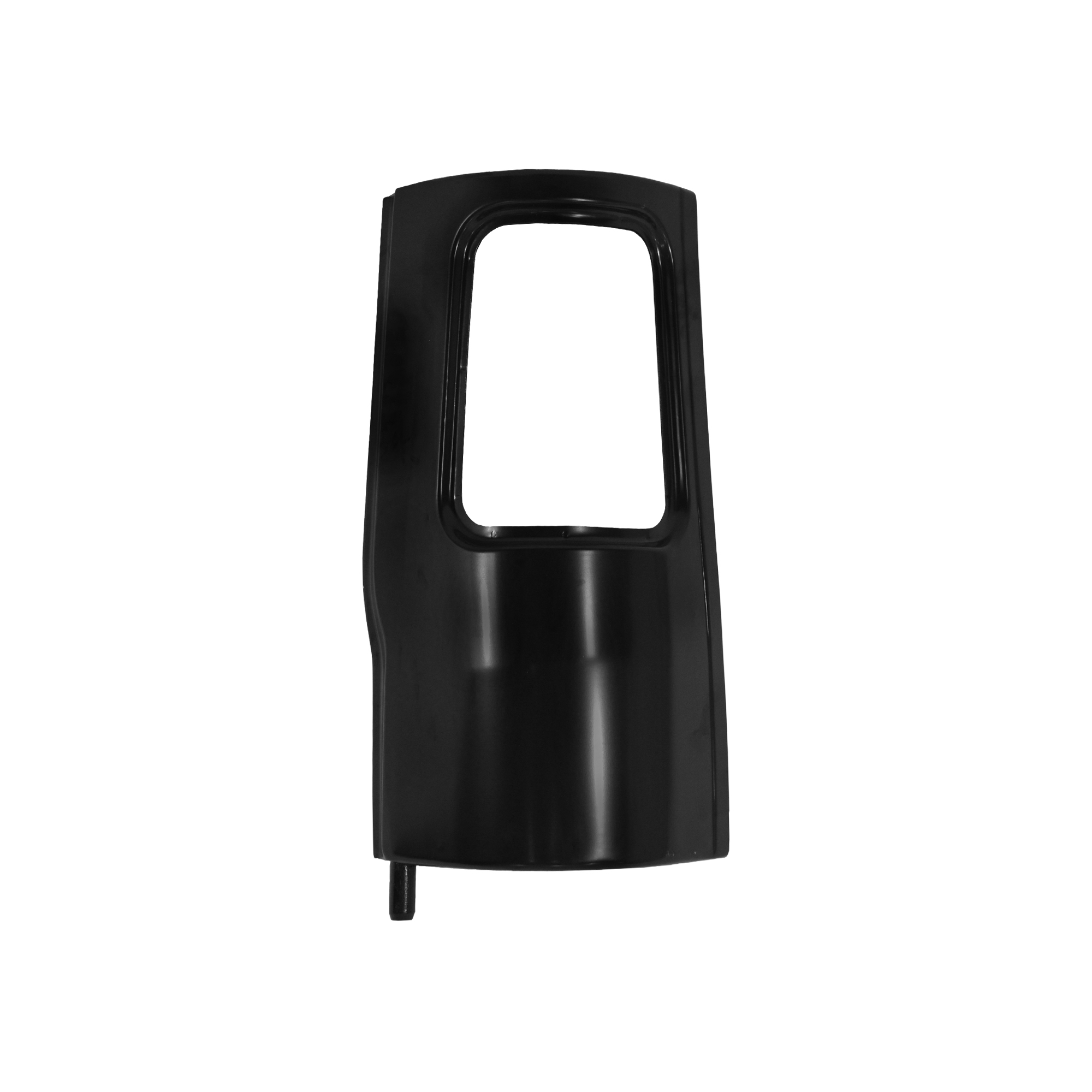 PANEL DE VENTANA DE ESQUINA SUPERIOR DE REPUESTO LH, 1968-1984, PARA TOYOTA LAND CRUISER FJ45, (ACERO)