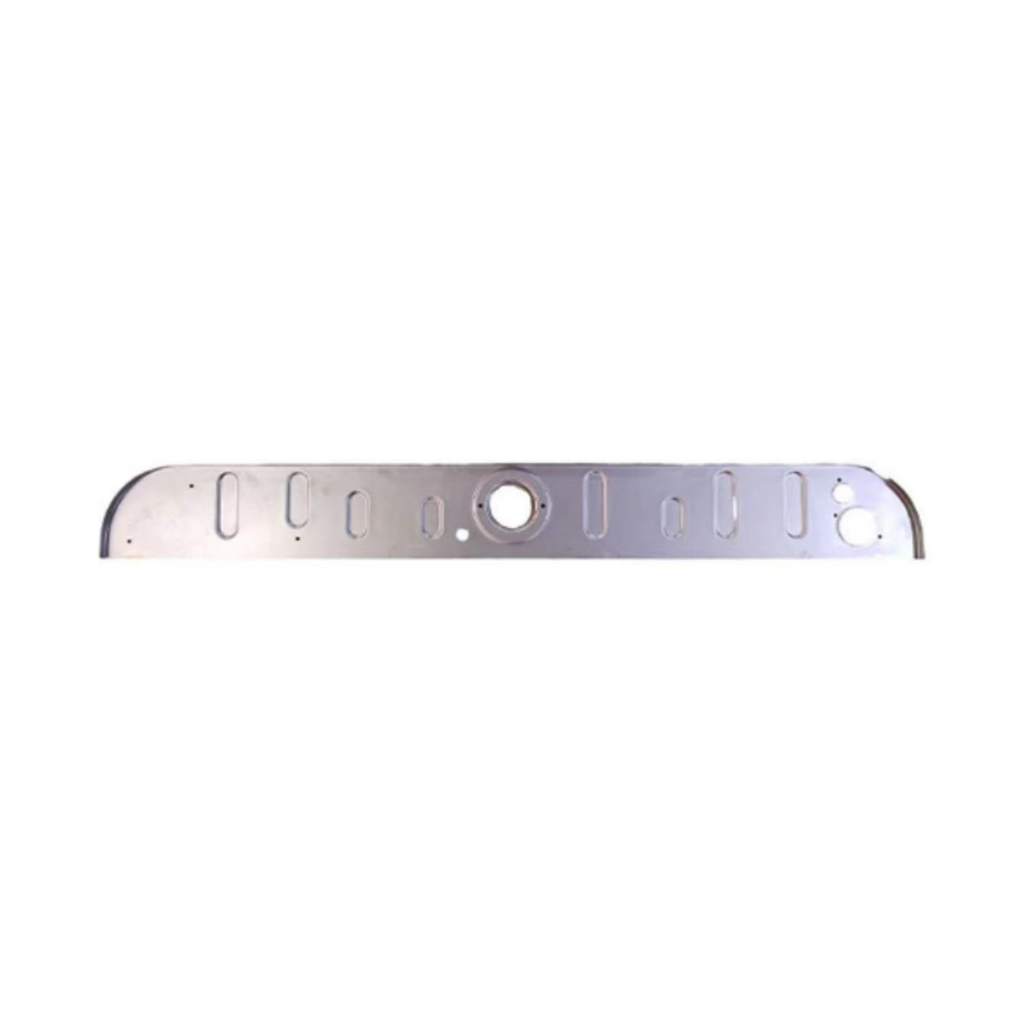 PANEL DE PISO TRASERO DE REPUESTO, 1968-1984, PARA TOYOTA LAND CRUISER FJ45, (ACERO)