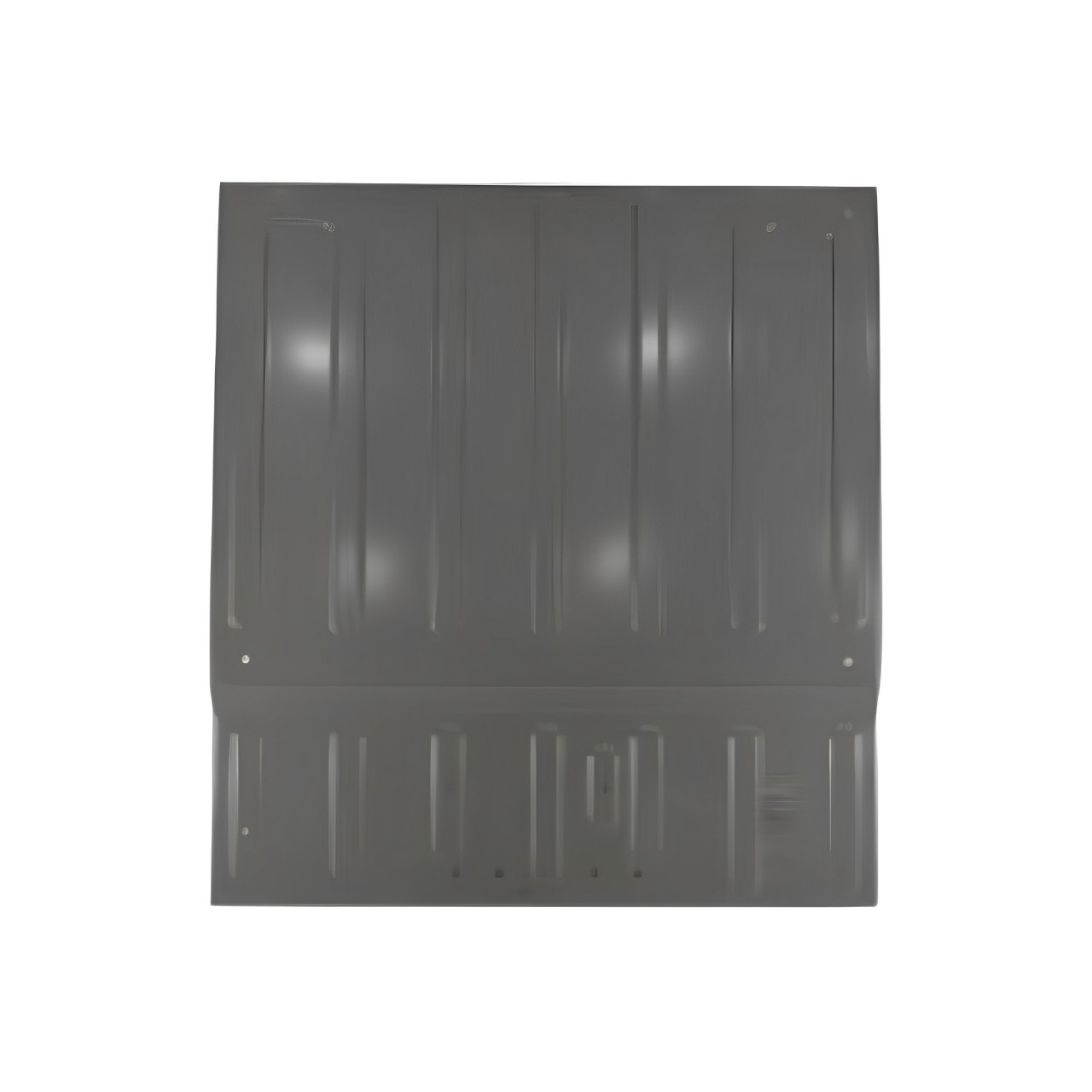 PISO TRASERO DE REPUESTO, 1968-1978, PARA TOYOTA LAND CRUISER FJ40, (ACERO)