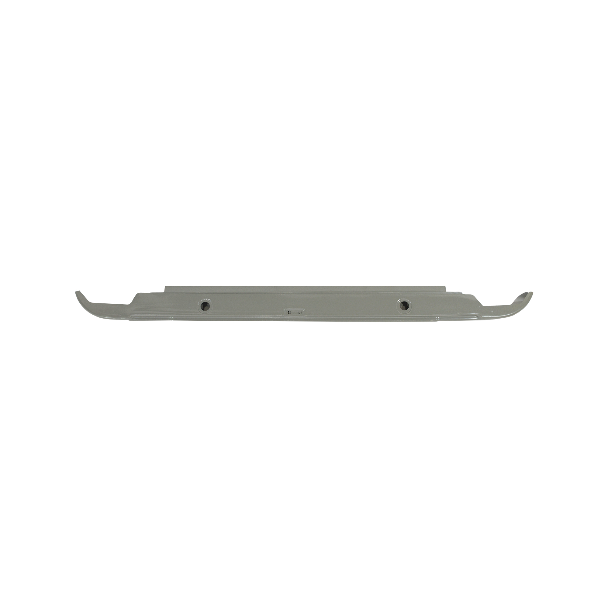 CONJUNTO DE UMBRAL TRASERO DE REPUESTO, 1968-1984, PARA TOYOTA LAND CRUISER FJ40, (ACERO)