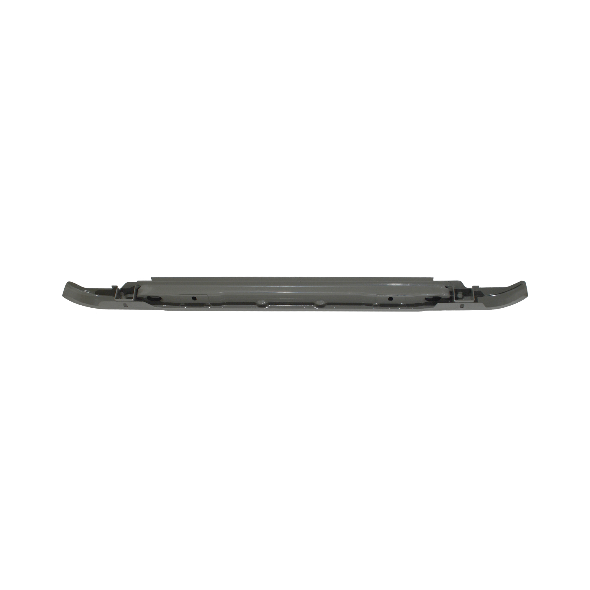 CONJUNTO DE UMBRAL TRASERO DE REPUESTO, 1968-1978, PARA TOYOTA LAND CRUISER FJ40, (ACERO)