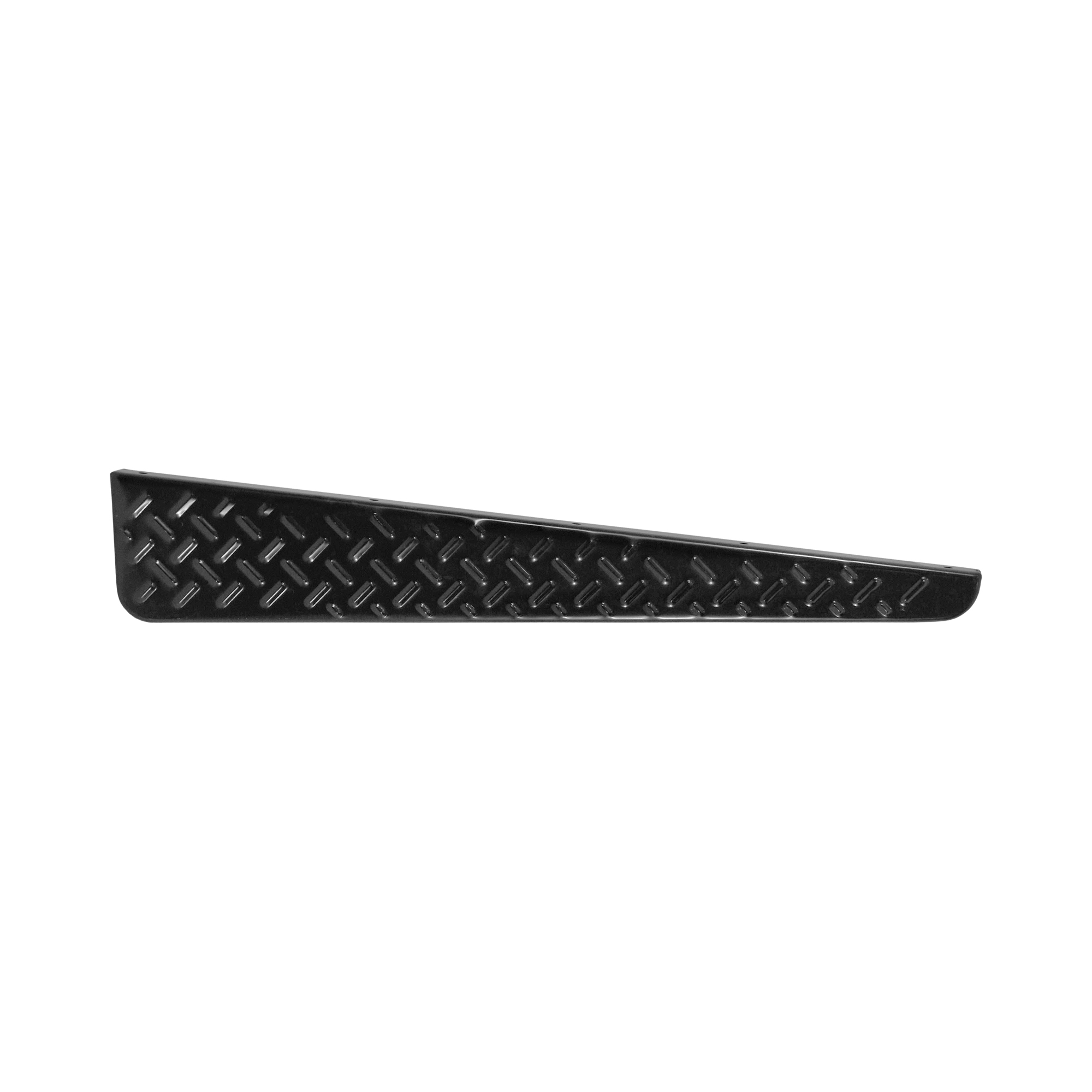 ESCALÓN LATERAL DE REPUESTO LH, 1968-1978, PARA TOYOTA LAND CRUISER FJ40/FJ45, (ACERO)