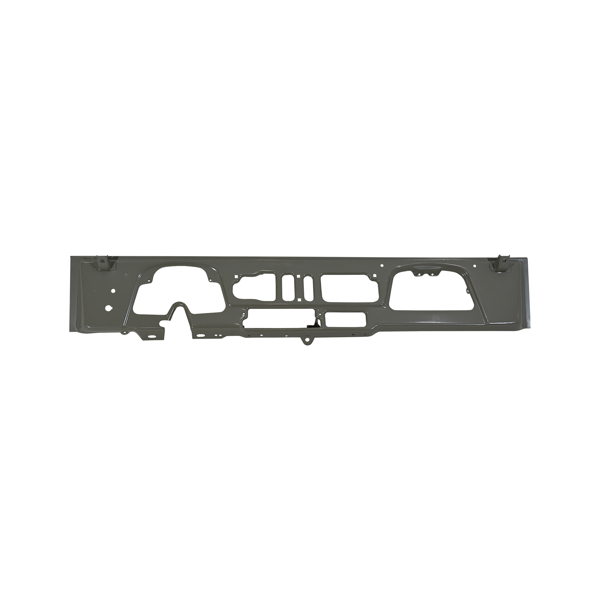 DASH BAORD DE REEMPLAZO, 1979-1984, PARA TOYOTA LAND CRUISER FJ40/FJ45, (ACERO)