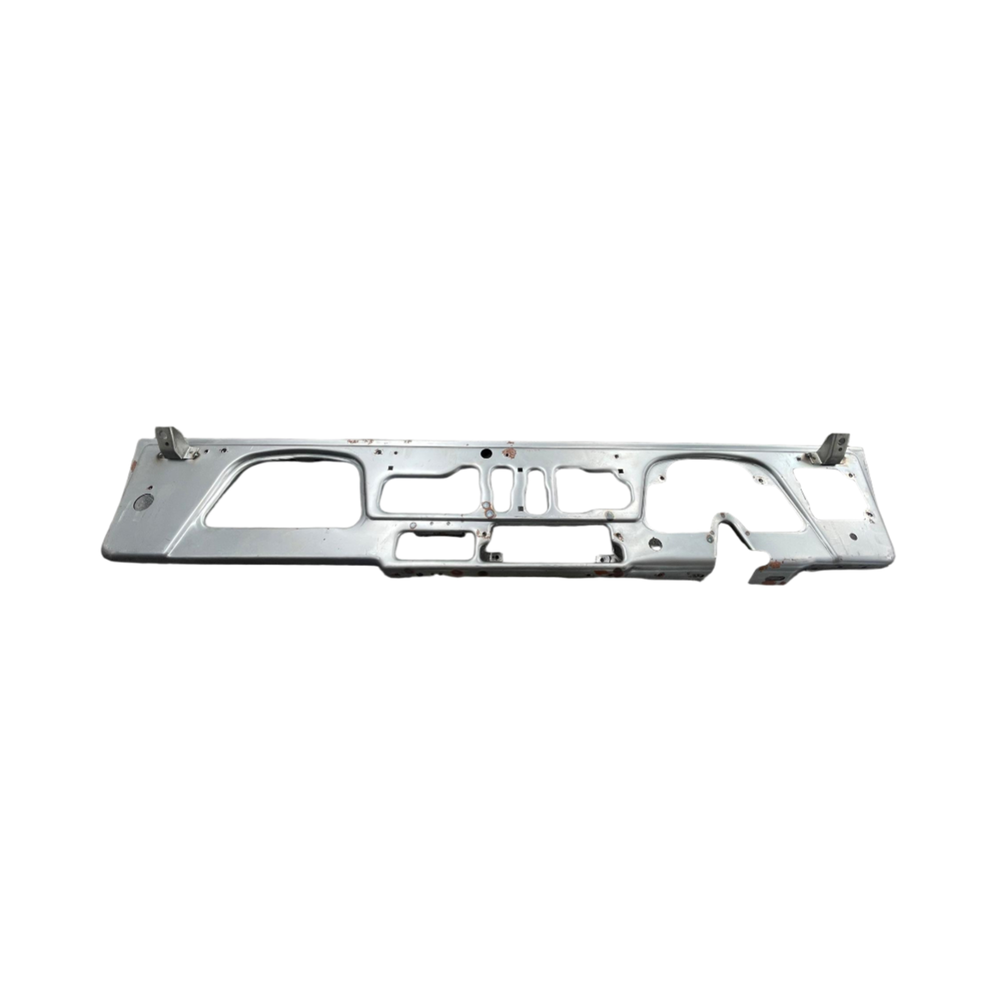 TABLERO DE REPUESTO BAORD RHD, 1979-1984, PARA TOYOTA LAND CRUISER FJ40/FJ45, (ACERO)