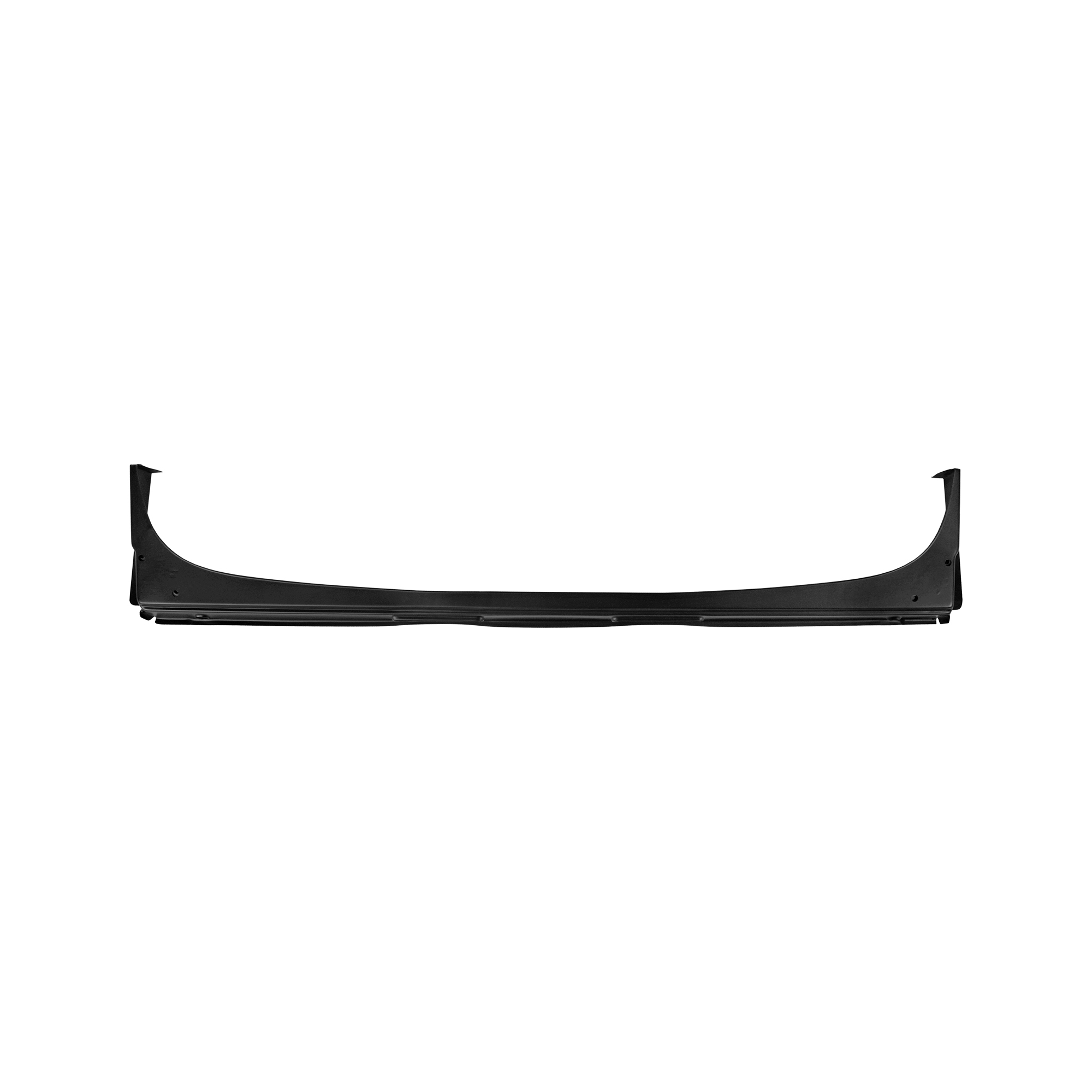 SOPORTE DE LIMPIAPARABRISAS DE REPUESTO, 1968-1984, PARA TOYOTA LAND CRUISER FJ40/FJ45, (ACERO)