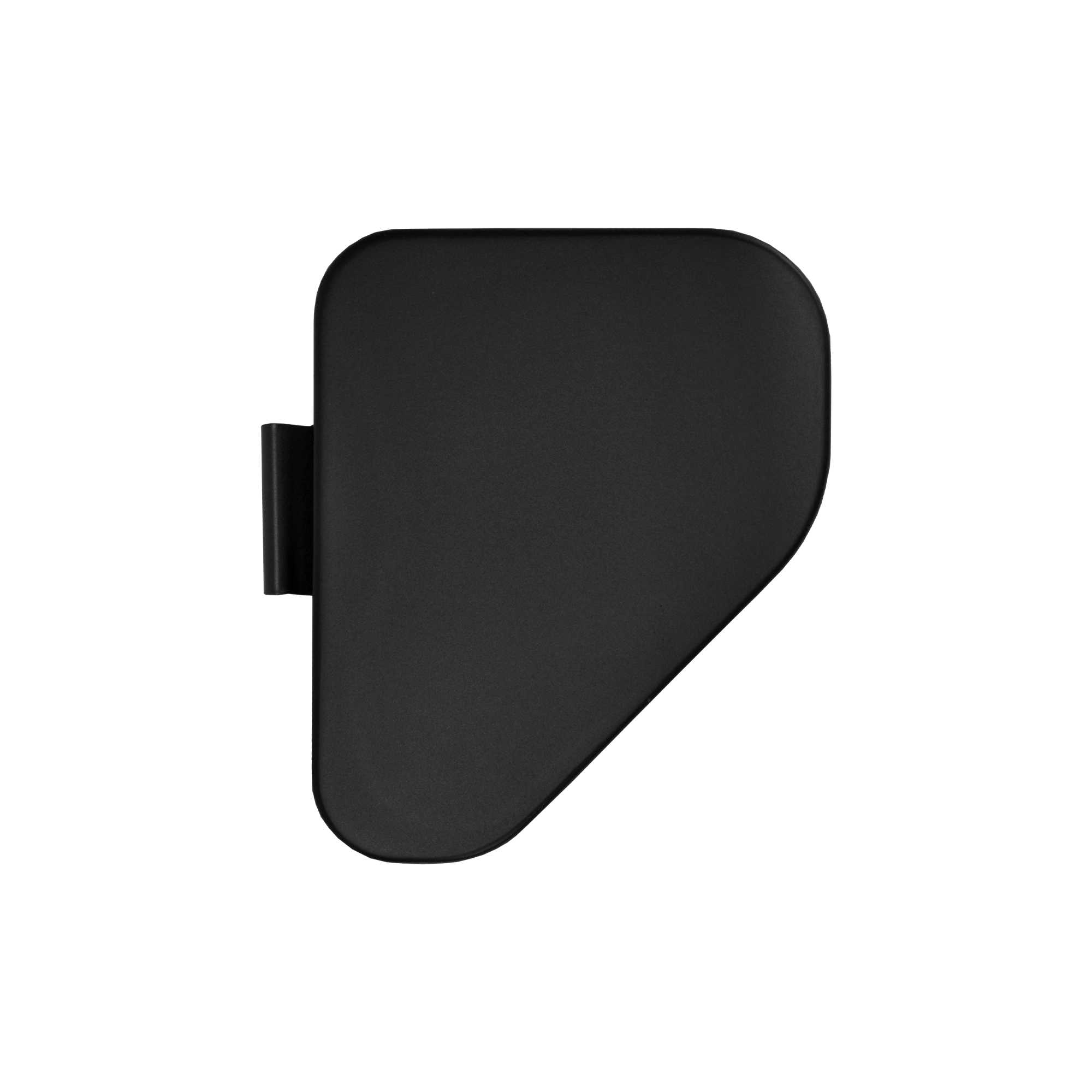 PUERTA DE REPUESTO CON TAPÓN LH, 1968-1984, PARA TOYOTA LAND CRUISER FJ40/FJ45, (ACERO)