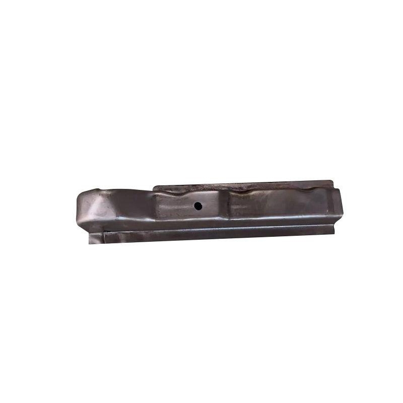 REEMPLAZO DETRÁS DEL PILAR DE LA PUERTA LH, 1968-1984, PARA TOYOTA LAND CRUISER FJ40/FJ45, (ACERO)