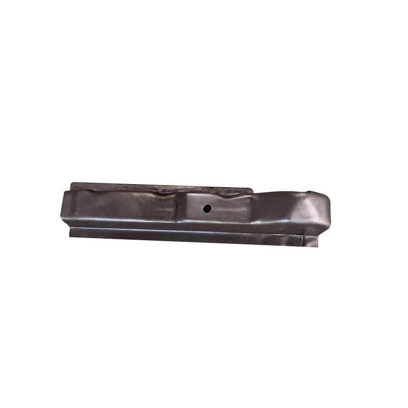 REEMPLAZO DETRÁS DEL PILAR DE LA PUERTA RH, 1968-1984, PARA TOYOTA LAND CRUISER FJ40/FJ45, (ACERO)