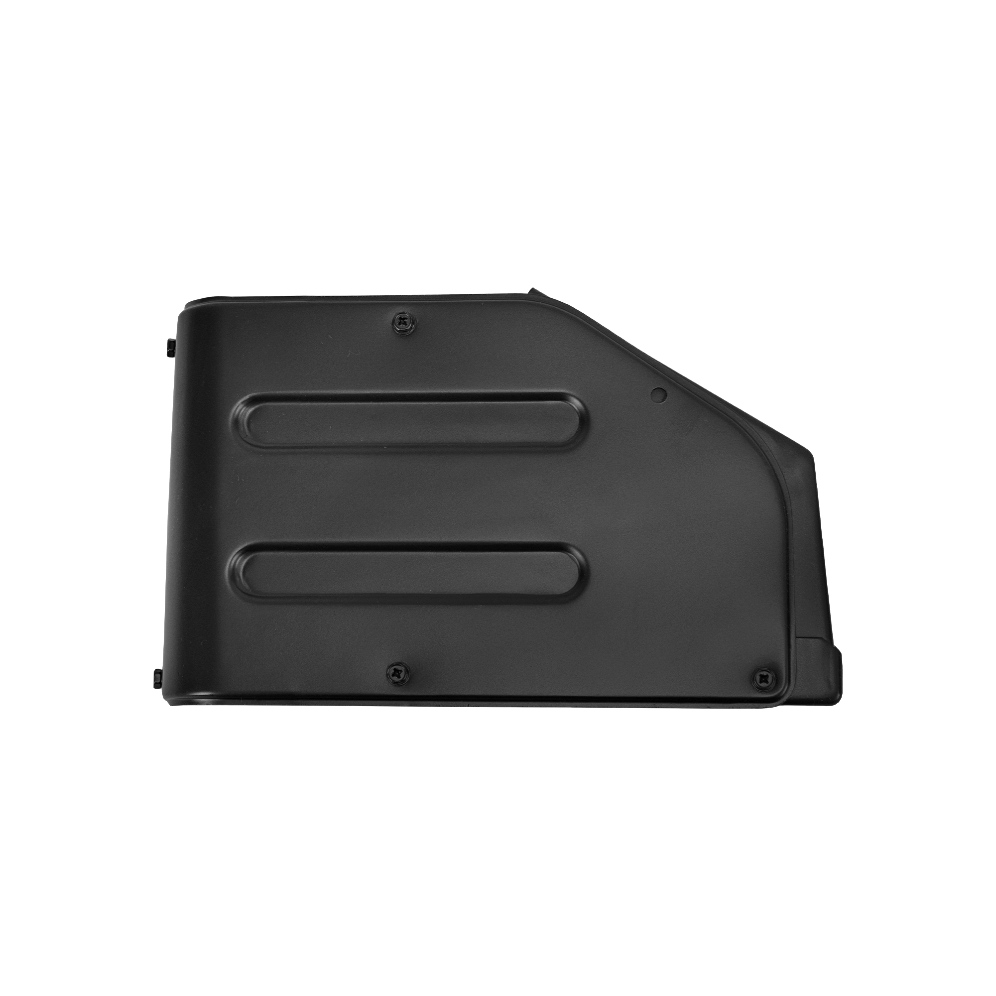 ENLAZADOR DE TANQUE DE REPUESTO, 1968-1984, PARA TOYOTA LAND CRUISER FJ40, (ACERO)