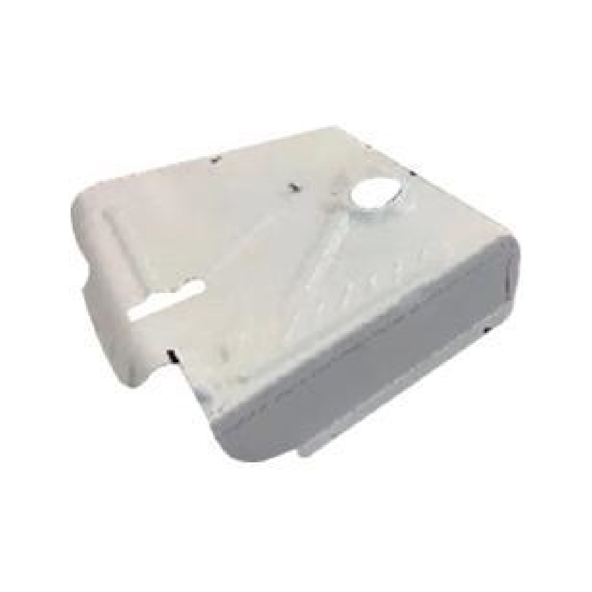TAPA DE TANQUE DE COMBUSTIBLE DE REPUESTO, 1968-1984, PARA TOYOTA LAND CRUISER FJ40, (ACERO)