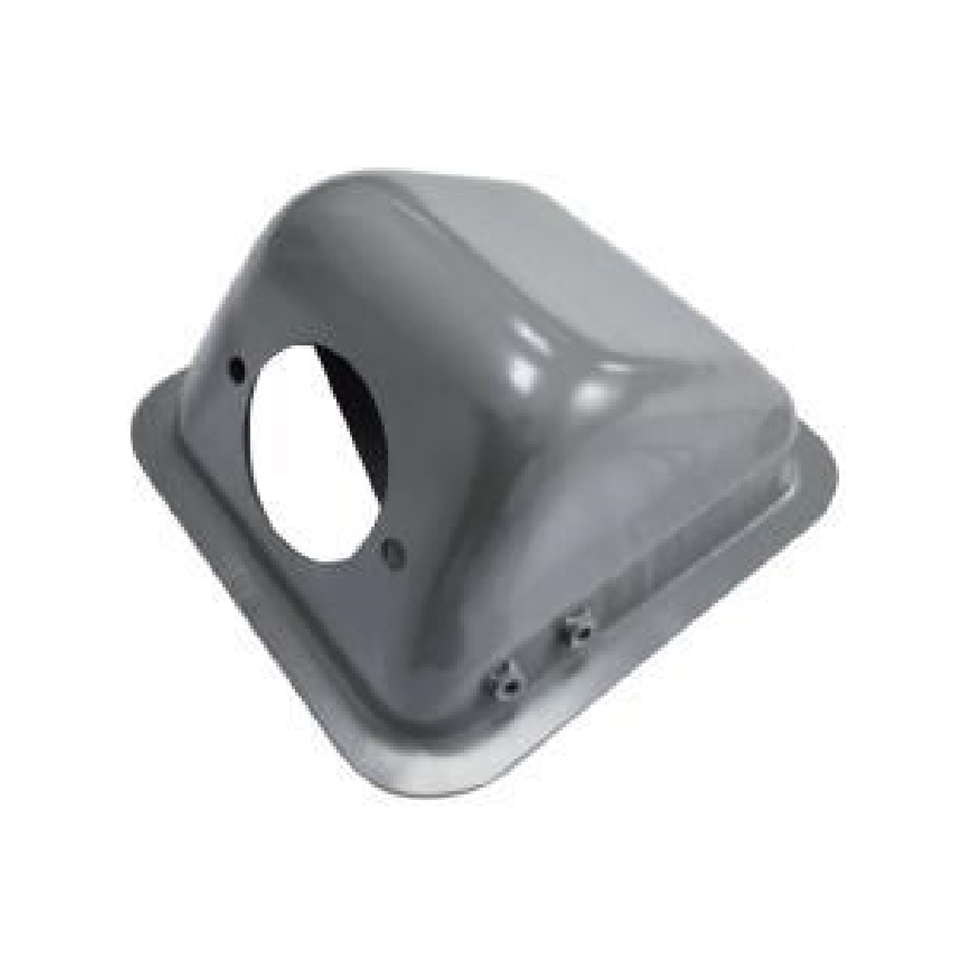 CUENCO DEL TANQUE DE COMBUSTIBLE DE REPUESTO, 1968-1984, PARA TOYOTA LAND CRUISER FJ40, (ACERO)