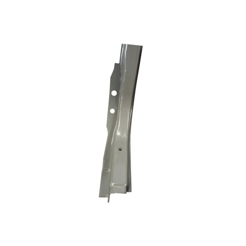 SOPORTE DE PANEL CONNOR DE REPUESTO LH, 1968-1984, PARA TOYOTA LAND CRUISER FJ40, (ACERO)