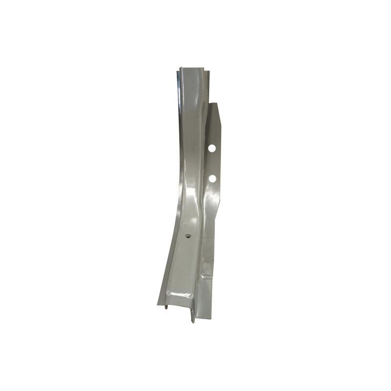SOPORTE DE PANEL CONNOR RH DE REPUESTO, 1968-1984, PARA TOYOTA LAND CRUISER FJ40, (ACERO)