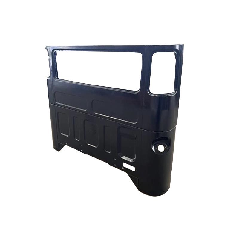 CONJUNTO DE PANEL TRASERO DE REPUESTO, 1968-1984, PARA TOYOTA LAND CRUISER FJ45, (ACERO)