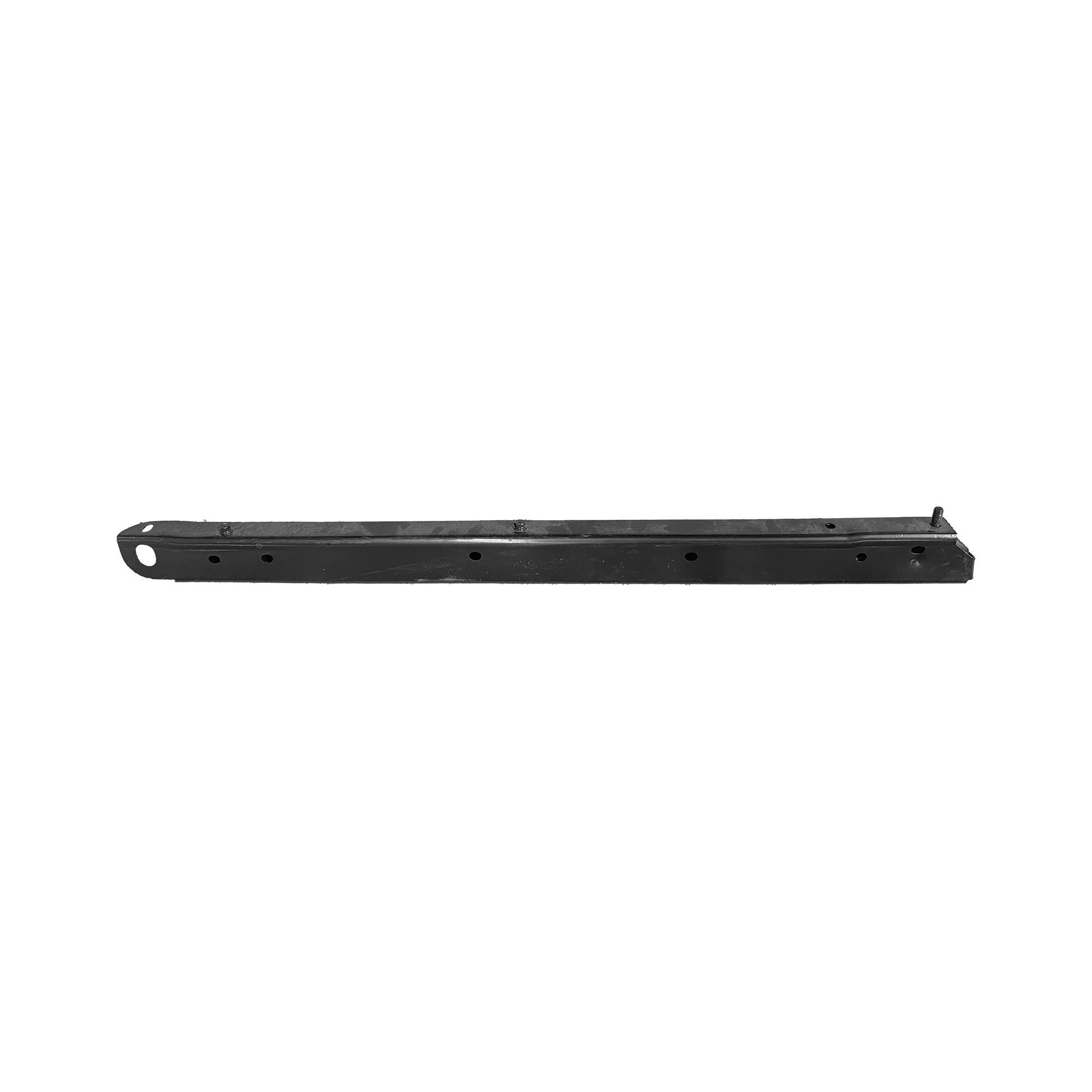 PANEL SUPERIOR DE LA PUERTA DELANTERA DE REPUESTO RH, 1968-1984, PARA TOYOTA LAND CRUISER FJ40/FJ45, (ACERO)