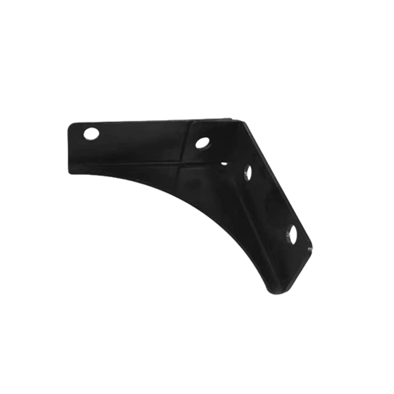 PANEL DE ESQUINA SUPERIOR DEL PORTÓN TRASERO DE REPUESTO RH, 1968-1984, PARA TOYOTA LAND CRUISER FJ40, (ACERO)