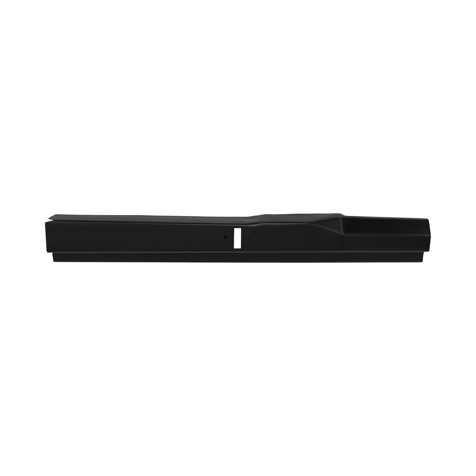 SOPORTE DE POSTE DE PUERTA DELANTERA DE REPUESTO LH, 1968-1984, PARA TOYOTA LAND CRUISER FJ40/FJ45, (ACERO)