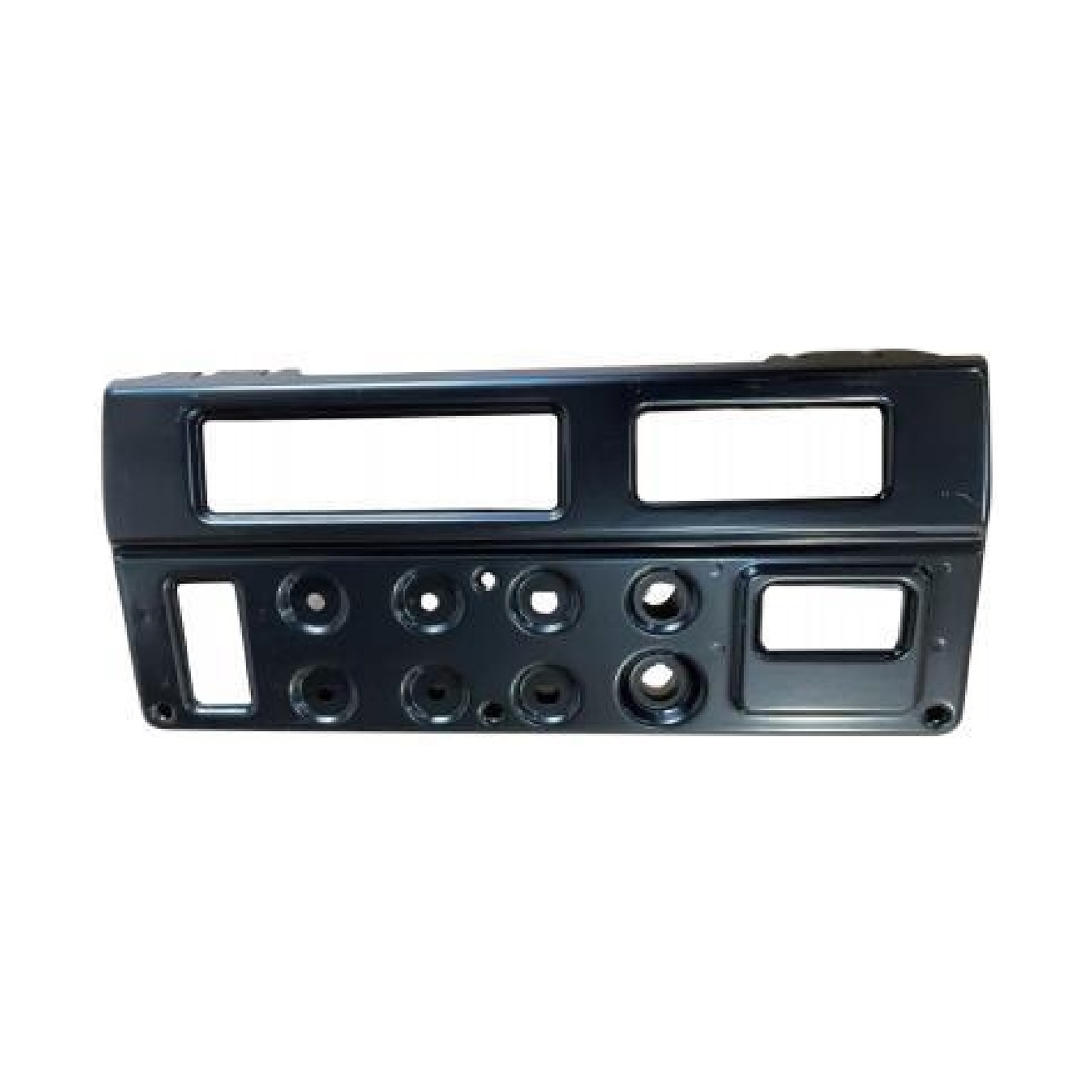 PANEL DE RADIO DE REPUESTO R, 1968-1984, PARA TOYOTA LAND CRUISER FJ40/FJ45, (ACERO)