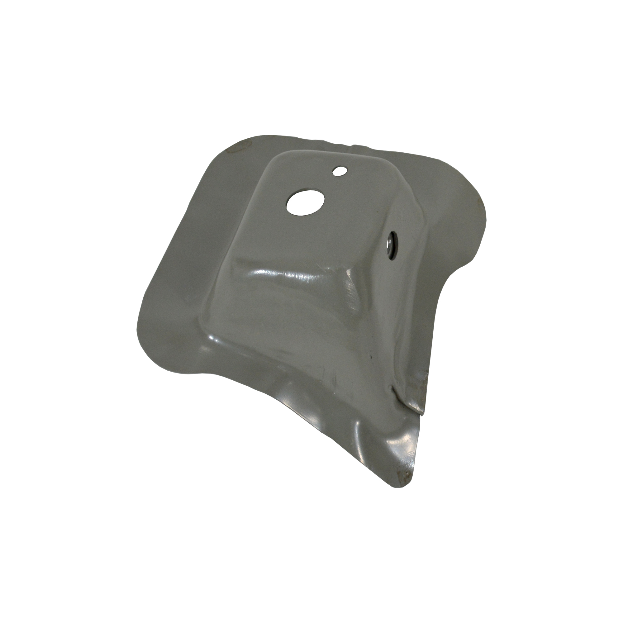SOPORTE DE ASIENTO DE REPUESTO IZQUIERDO, 1968-1984, PARA TOYOTA LAND CRUISER FJ40/FJ45, (ACERO)