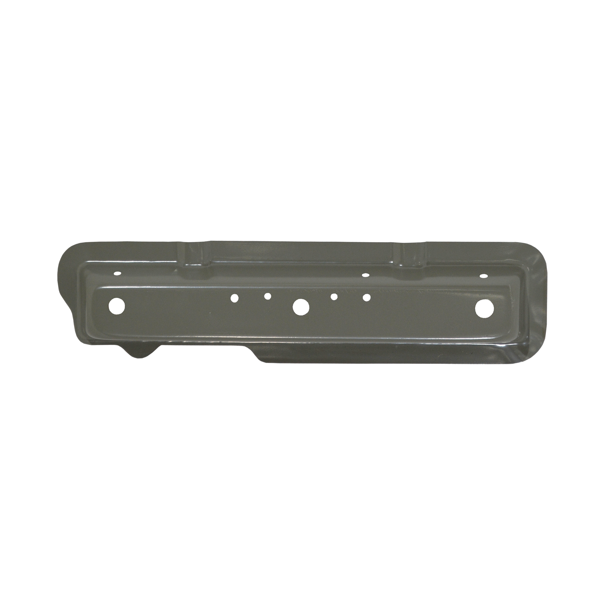SOPORTE DE ASIENTO DE REPUESTO (CENTRO), 1968-1984, PARA TOYOTA LAND CRUISER FJ40/FJ45, (ACERO)