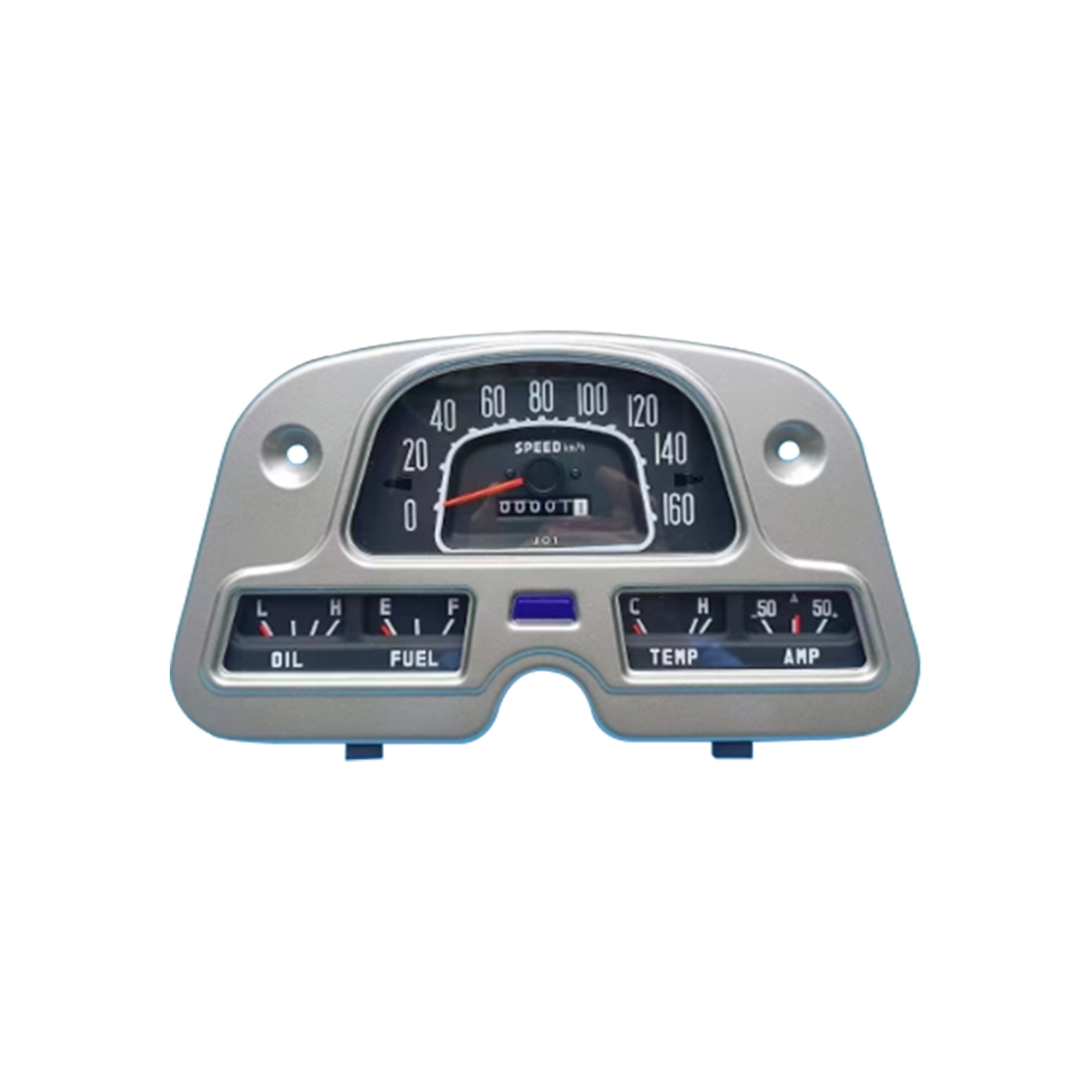 TABLERO DE REPUESTO, 1968-1984, PARA TOYOTA LAND CRUISER FJ40/FJ45, 83100-60180