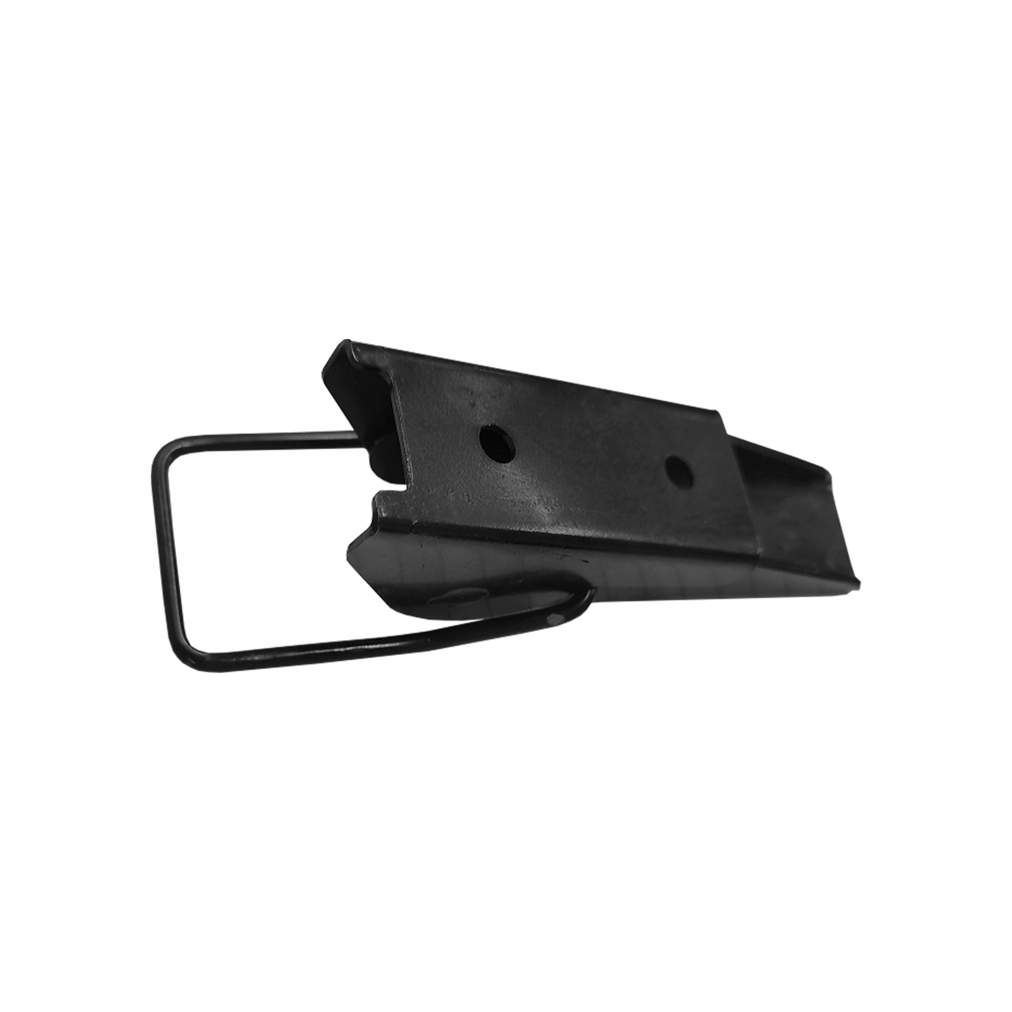 CERRADURA DE CAJA DE REPUESTO, 1968-1984, PARA TOYOTA LAND CRUISER FJ45 (ACERO)