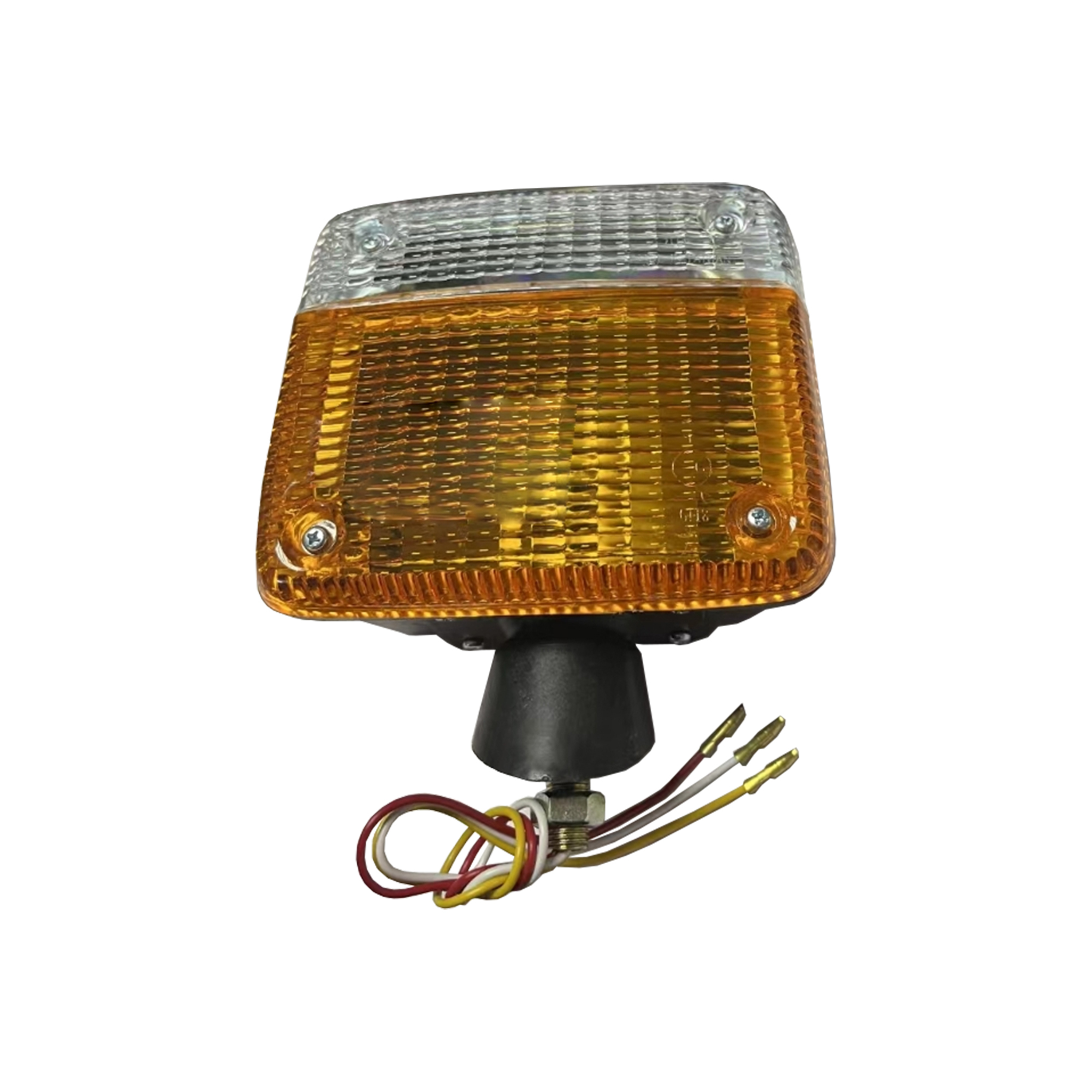 LÁMPARA DE GUARDABARROS DE REPUESTO LH, 1968-1984, PARA TOYOTA LAND CRUISER FJ40. 81520-60300
