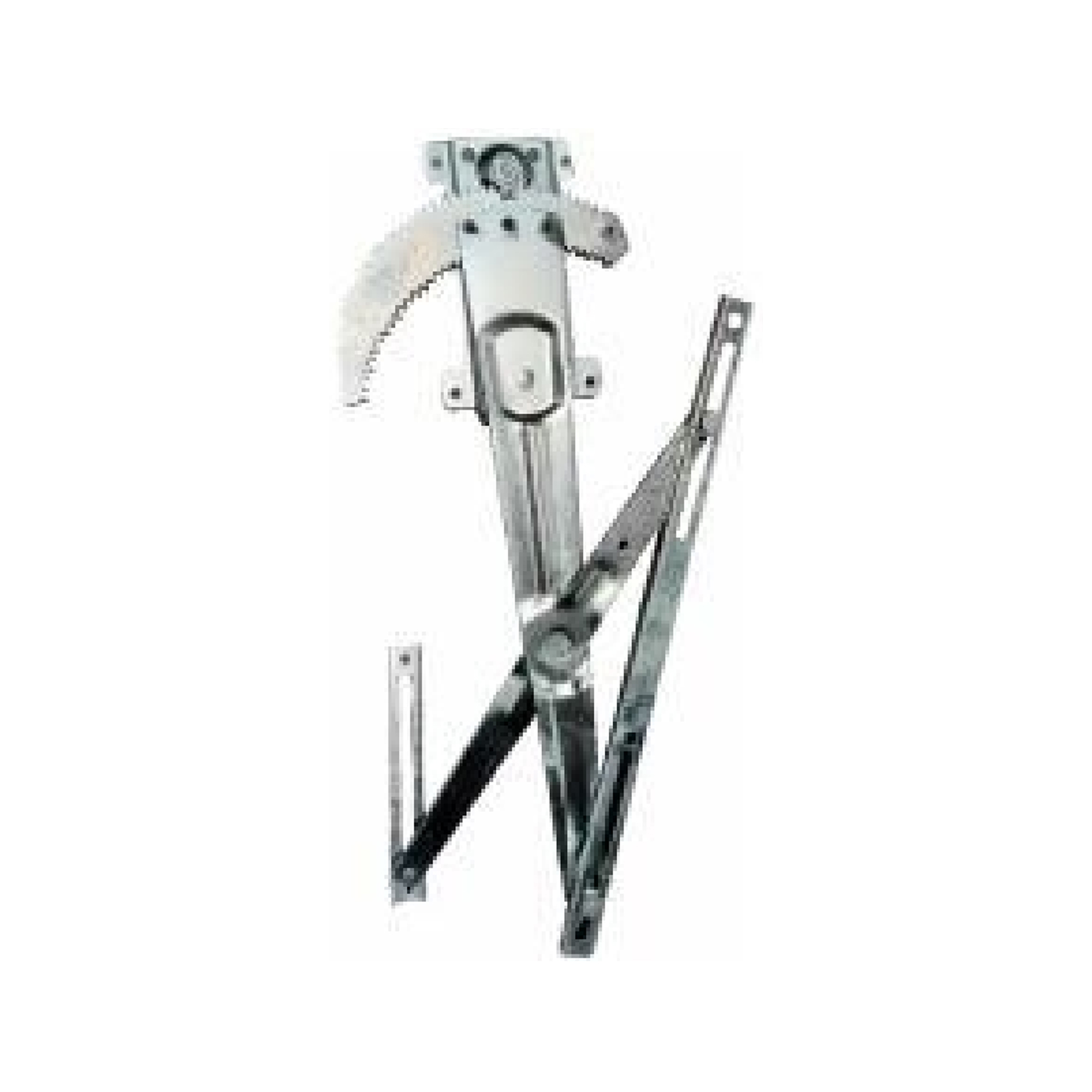 REGULADOR DE VENTANA DE REPUESTO LH, 1968-1984, PARA TOYOTA LAND CRUISER FJ40