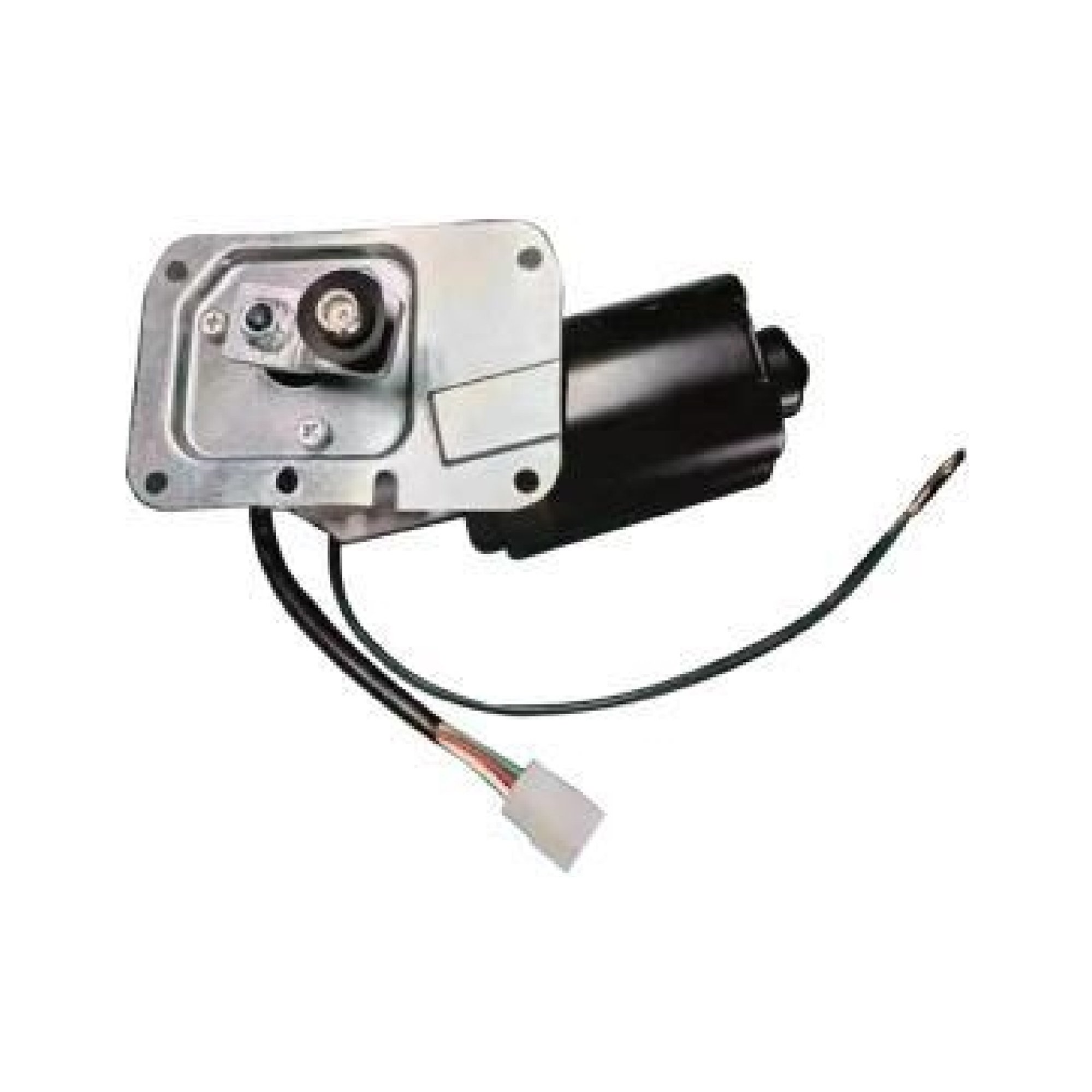 MOTOR DE LIMPIAPARABRISAS DE REPUESTO LHD, 1968-1984, PARA TOYOTA LAND CRUISER FJ40