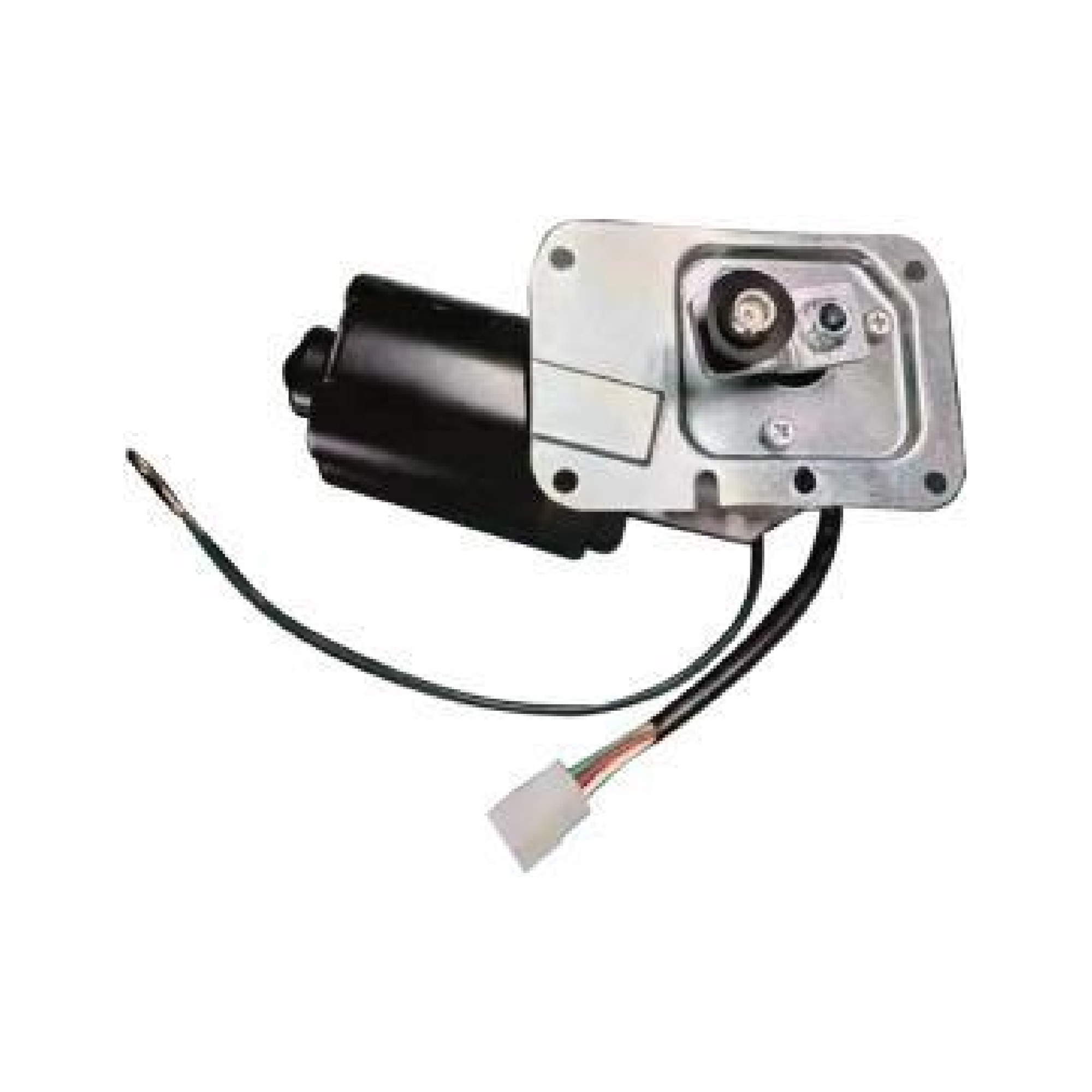 MOTOR LIMPIAPARABRISAS DE REPUESTO RHD, 1968-1984, PARA TOYOTA LAND CRUISER FJ40