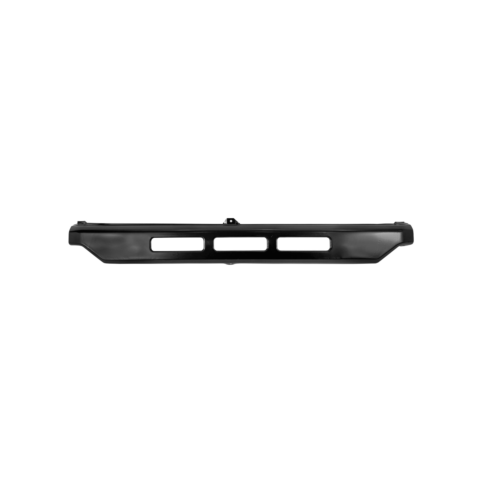 LÍNEA DECORATIVA DE REPUESTO PARA PARRILLA, 1984-2002, PARA TOYOTA LAND CRUISER LC70, (ACERO)
